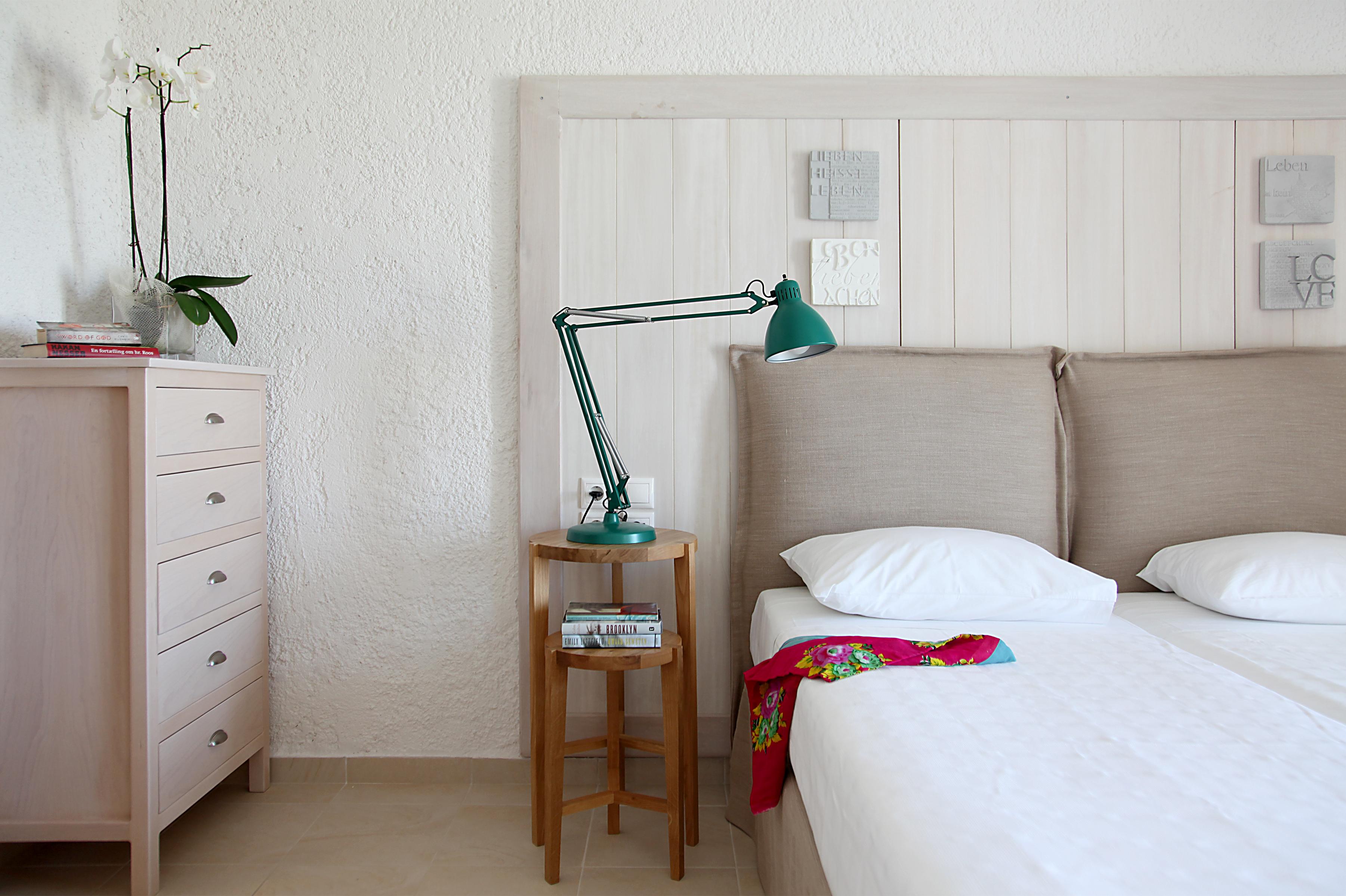 Village 5* Skopelos Town