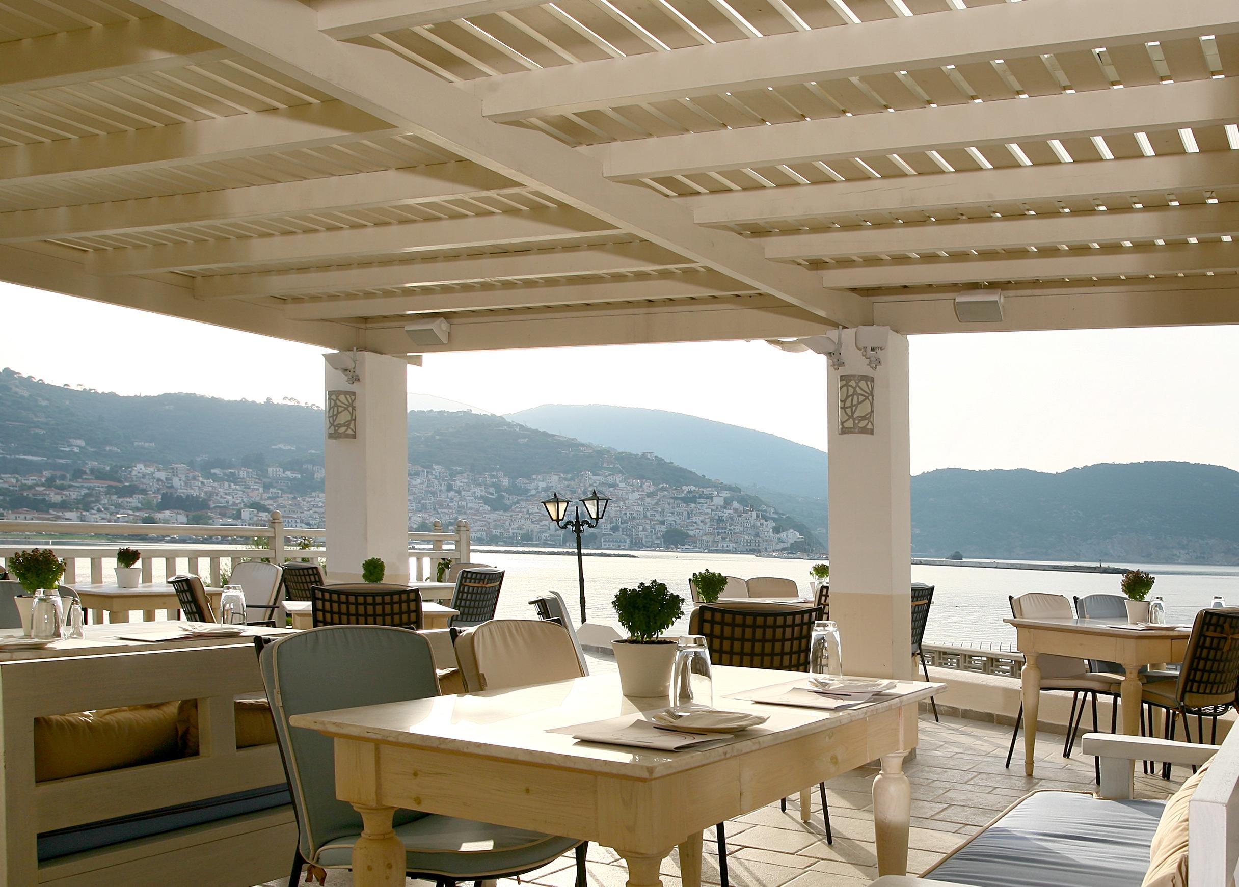 Village Hotel Skopelos Town