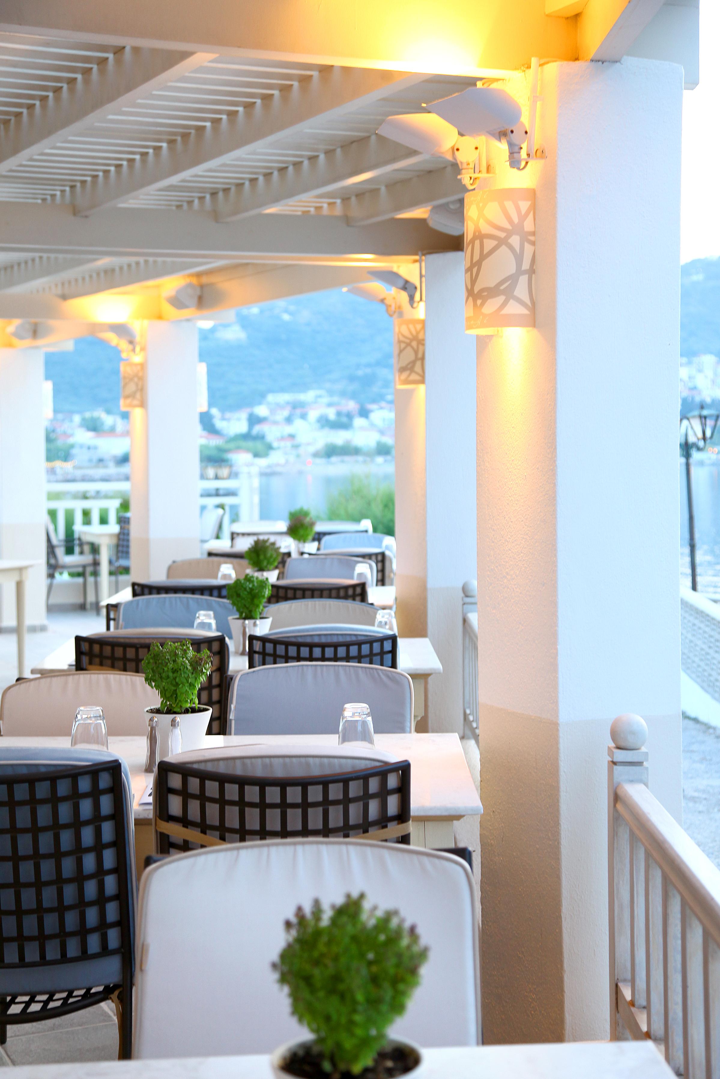 Hotel Village Skopelos Town