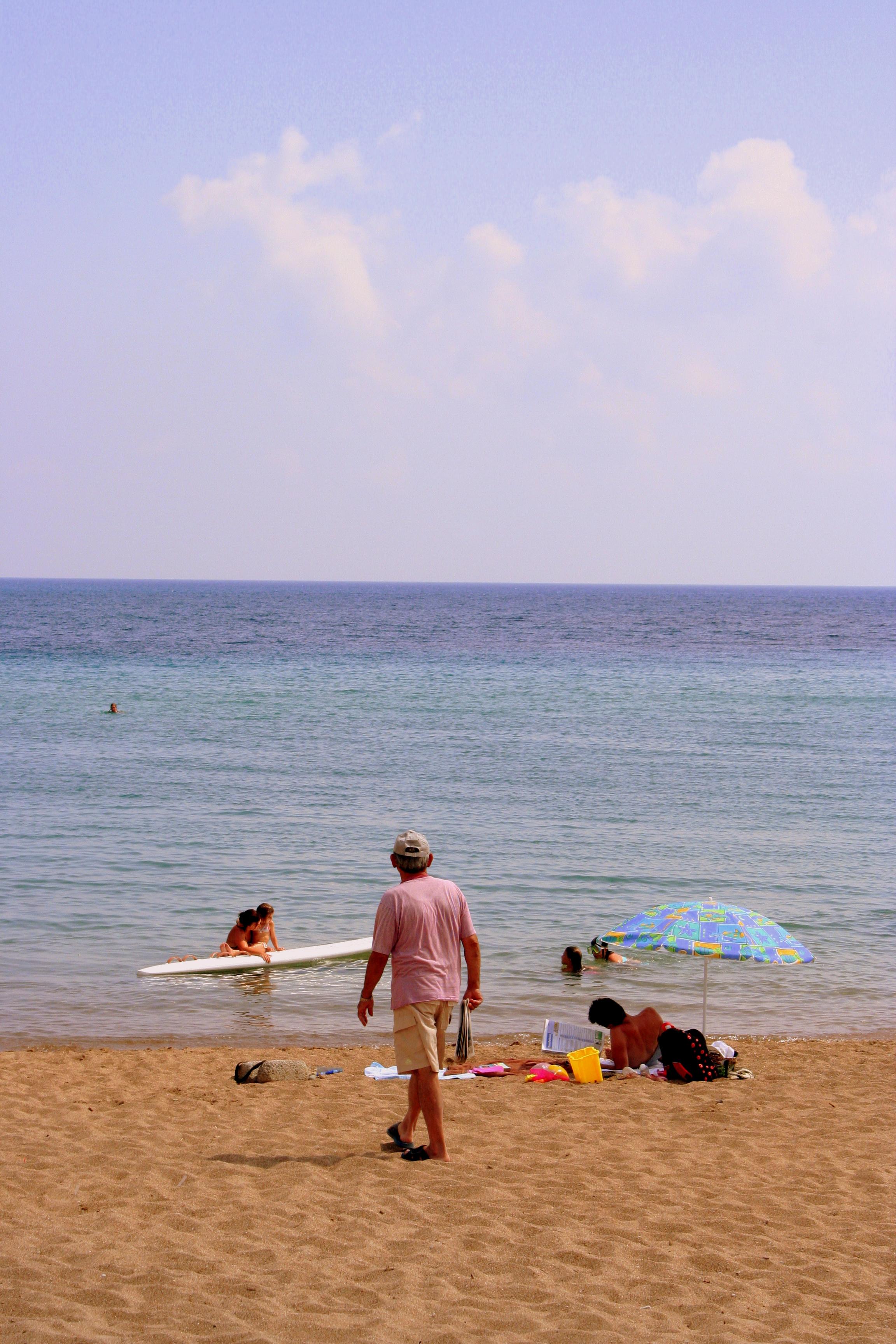 Golden Sun Hotel Finikounta
