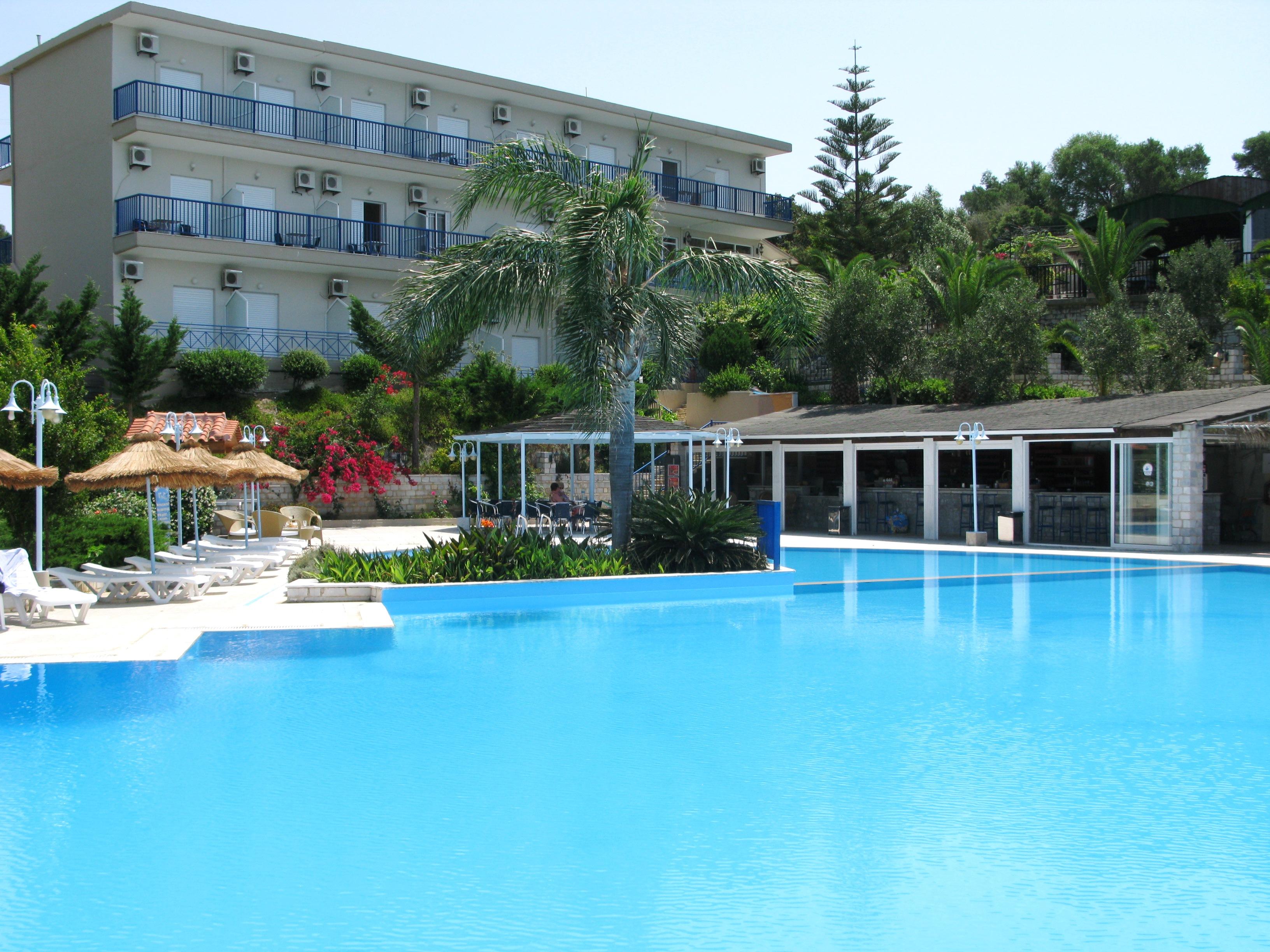 Golden Sun Hotel 3*