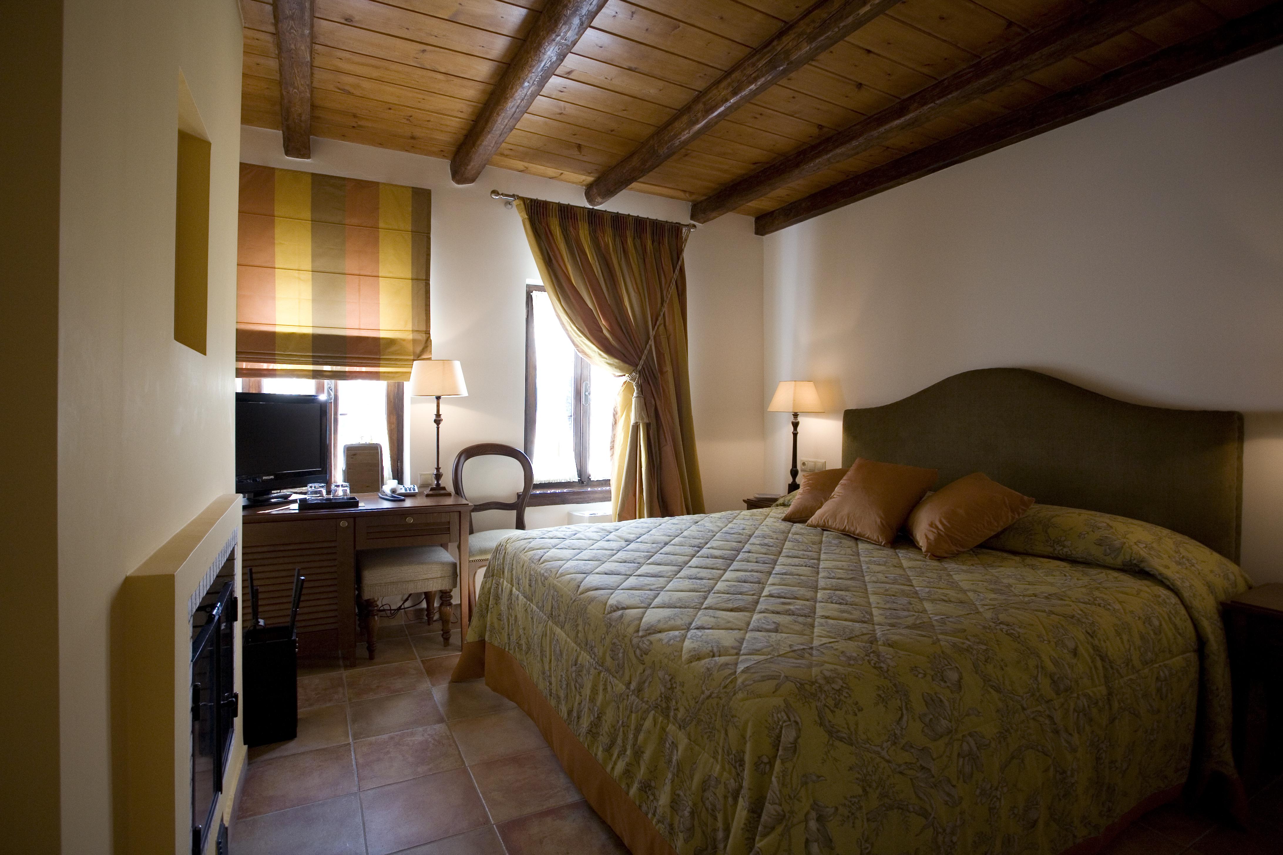 Hotel Despotiko 4*