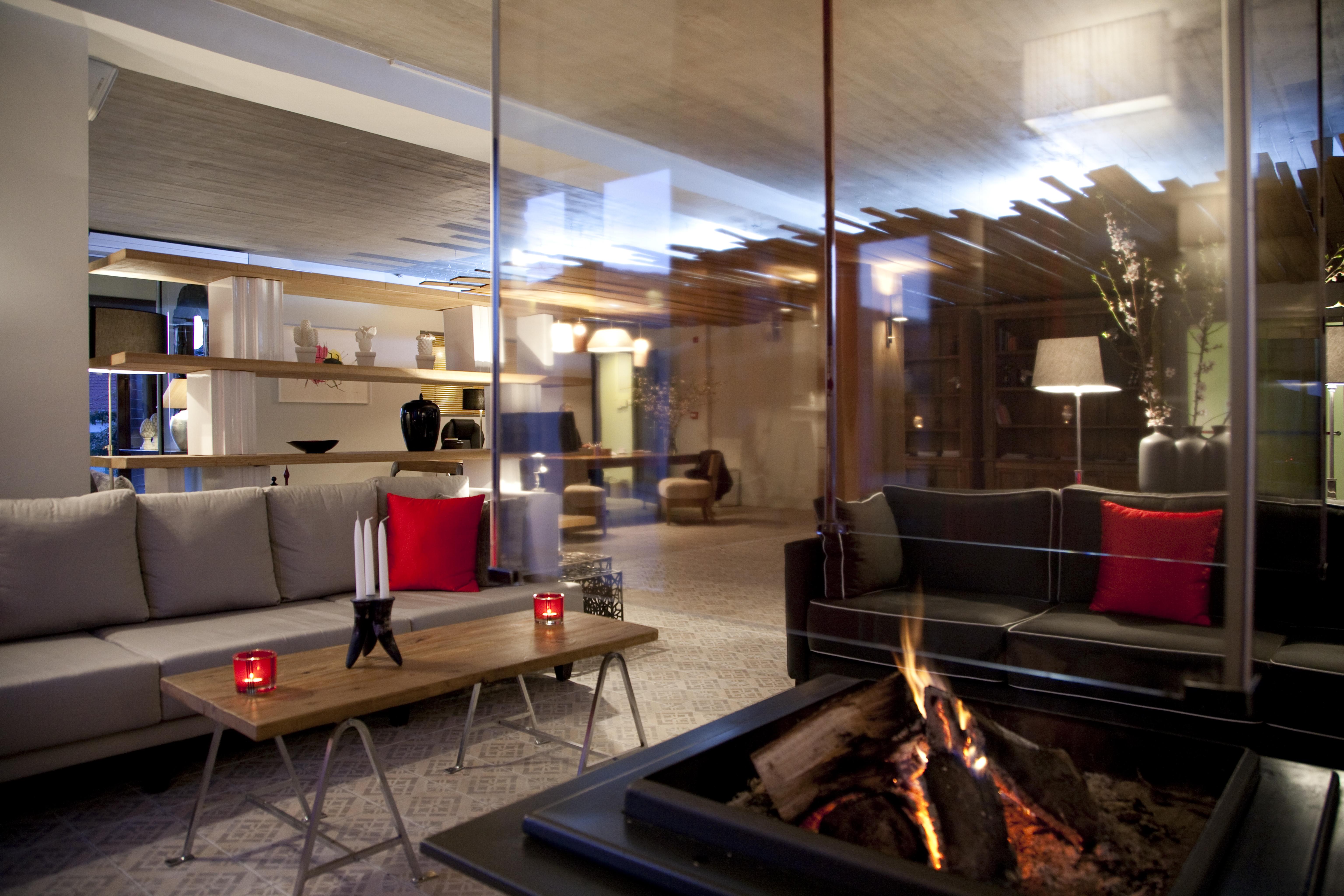 Hotel Despotiko