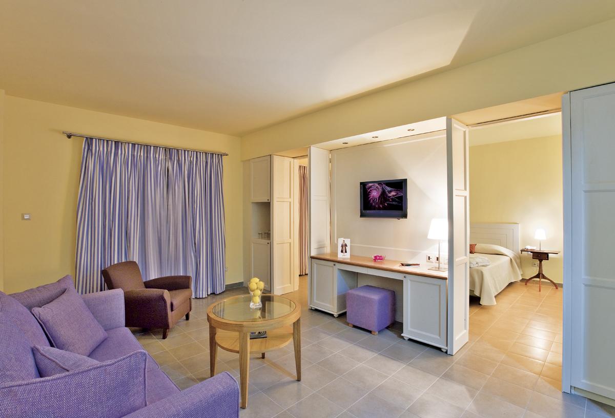 Hotel Megisti Hotel 4*
