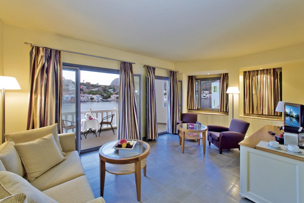 Megisti Hotel 4*