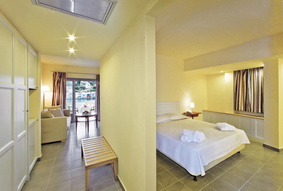 Megisti Hotel