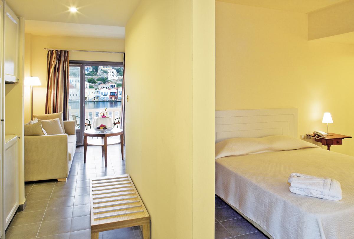 Hotel Megisti Hotel Megisti