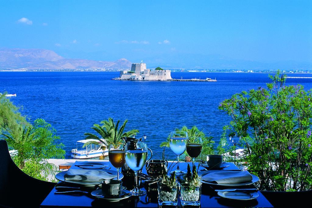 Hotel Amphitryon