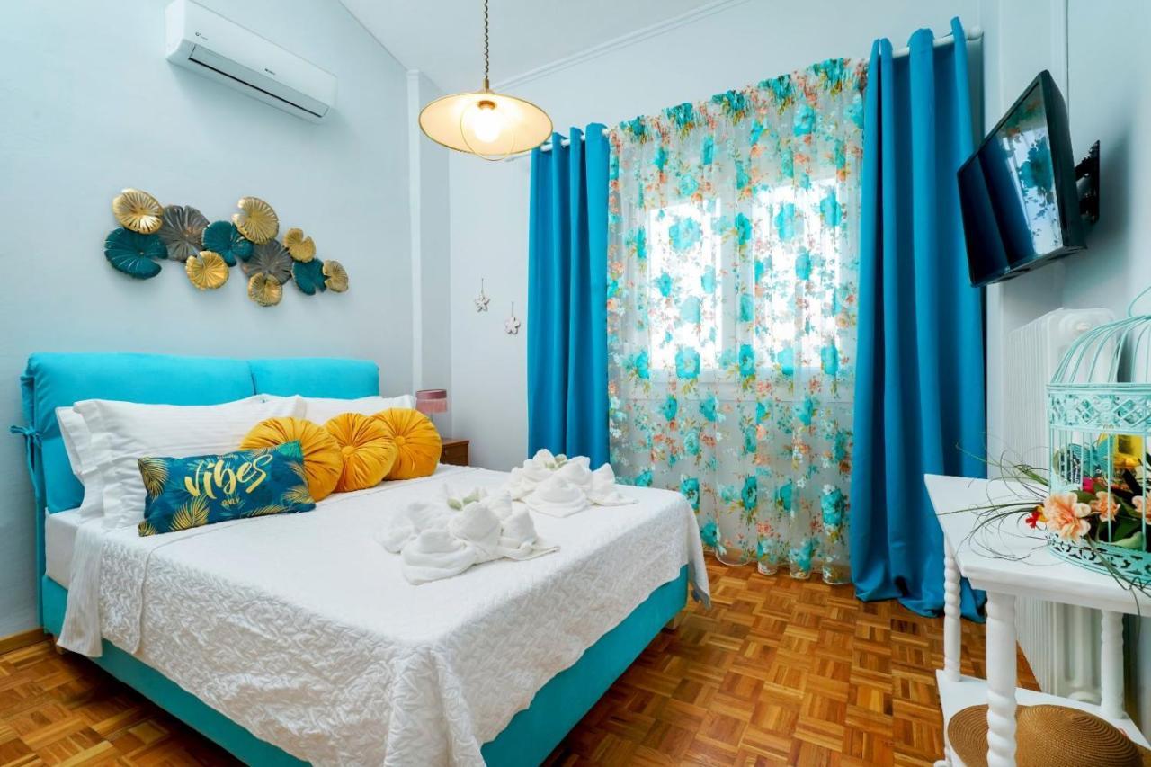 Apartment Yiayia And Papou Luxury House