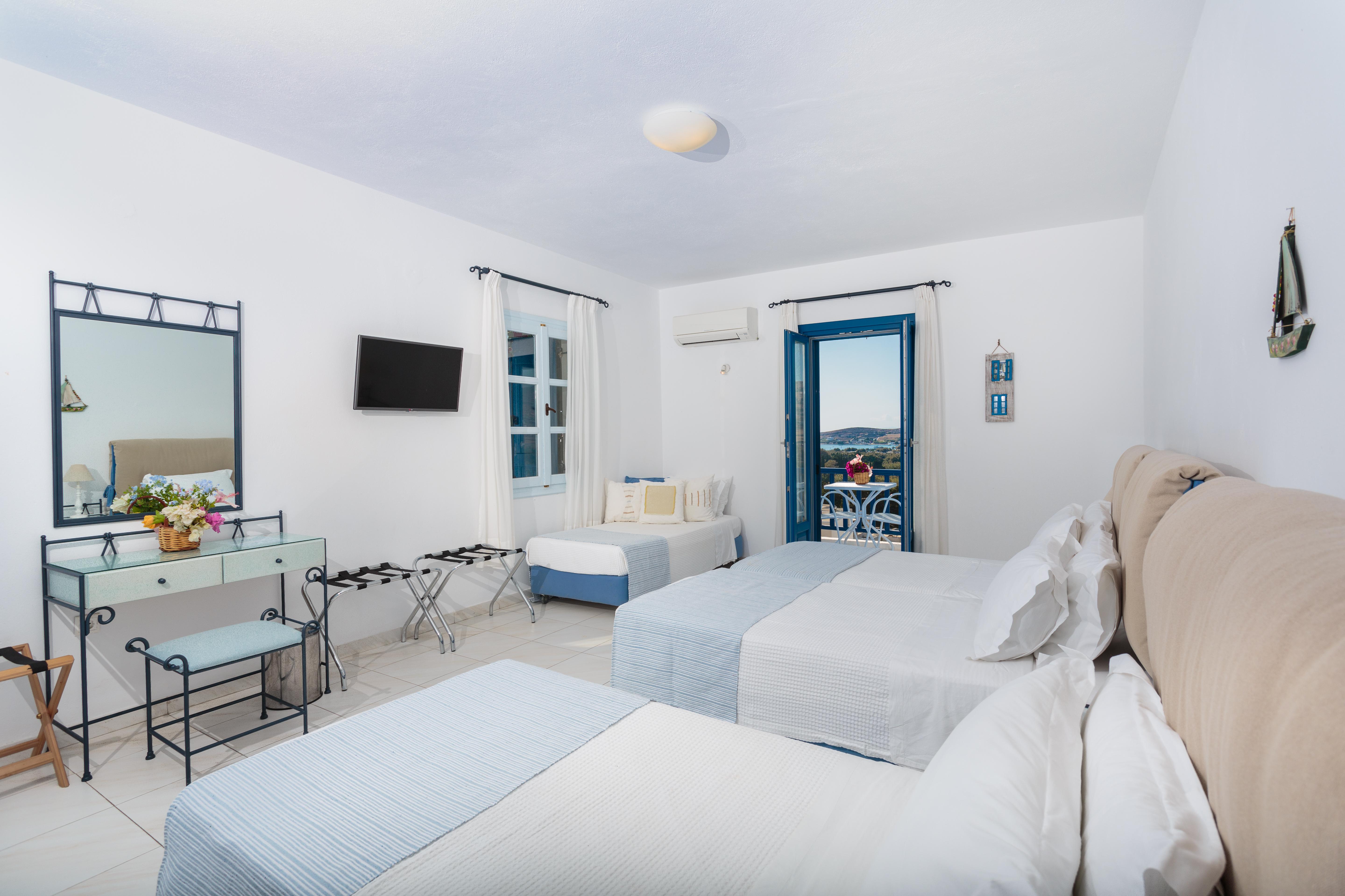 Pyrgaki Hotel 4*