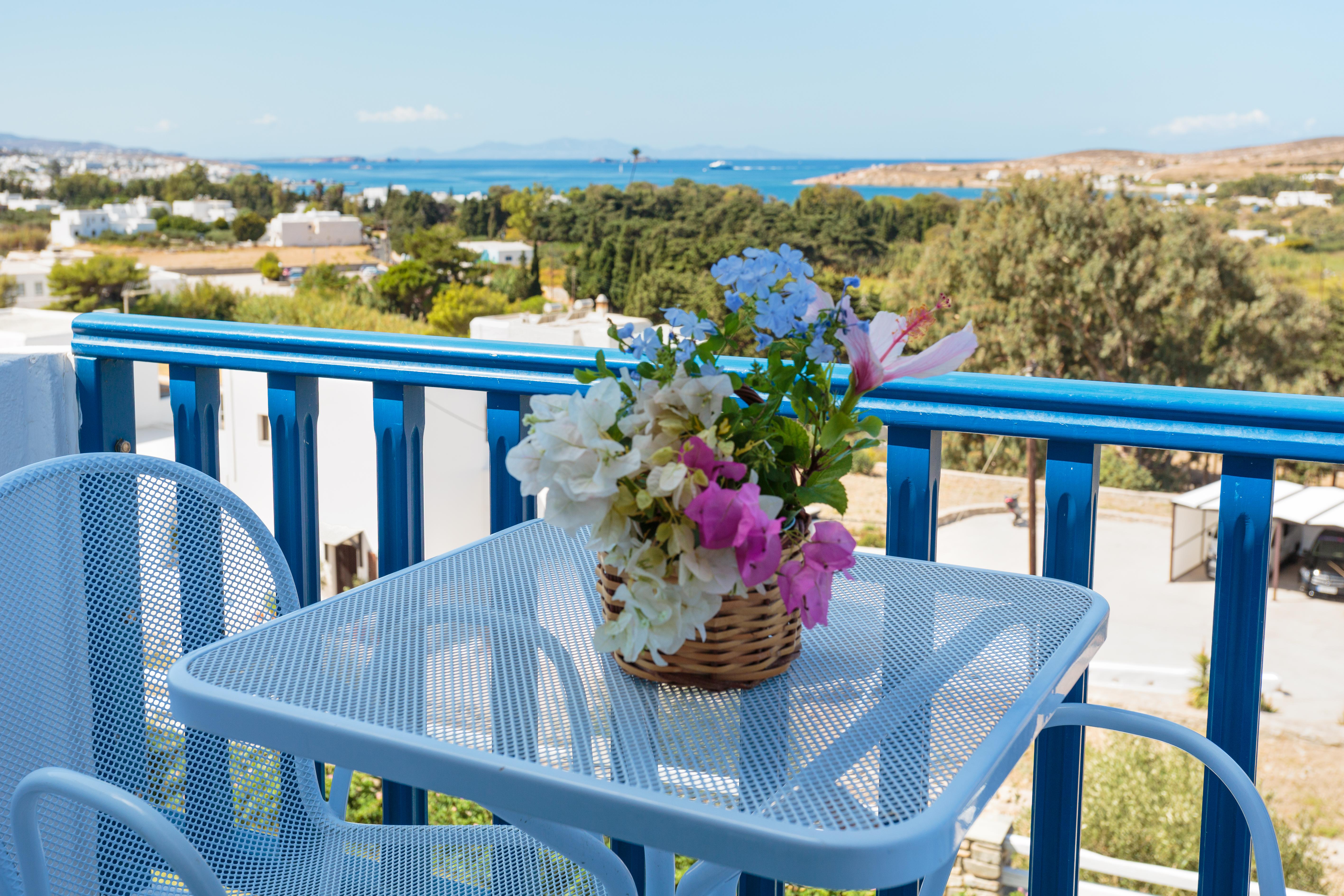 Hotel Pyrgaki