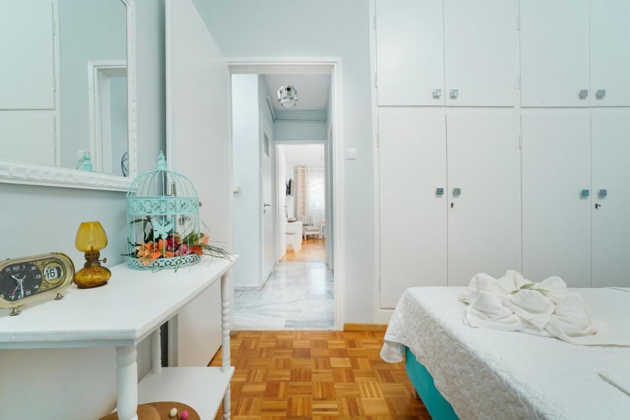 Yiayia And Papou Luxury House Apartment Limenas (Thasos)
