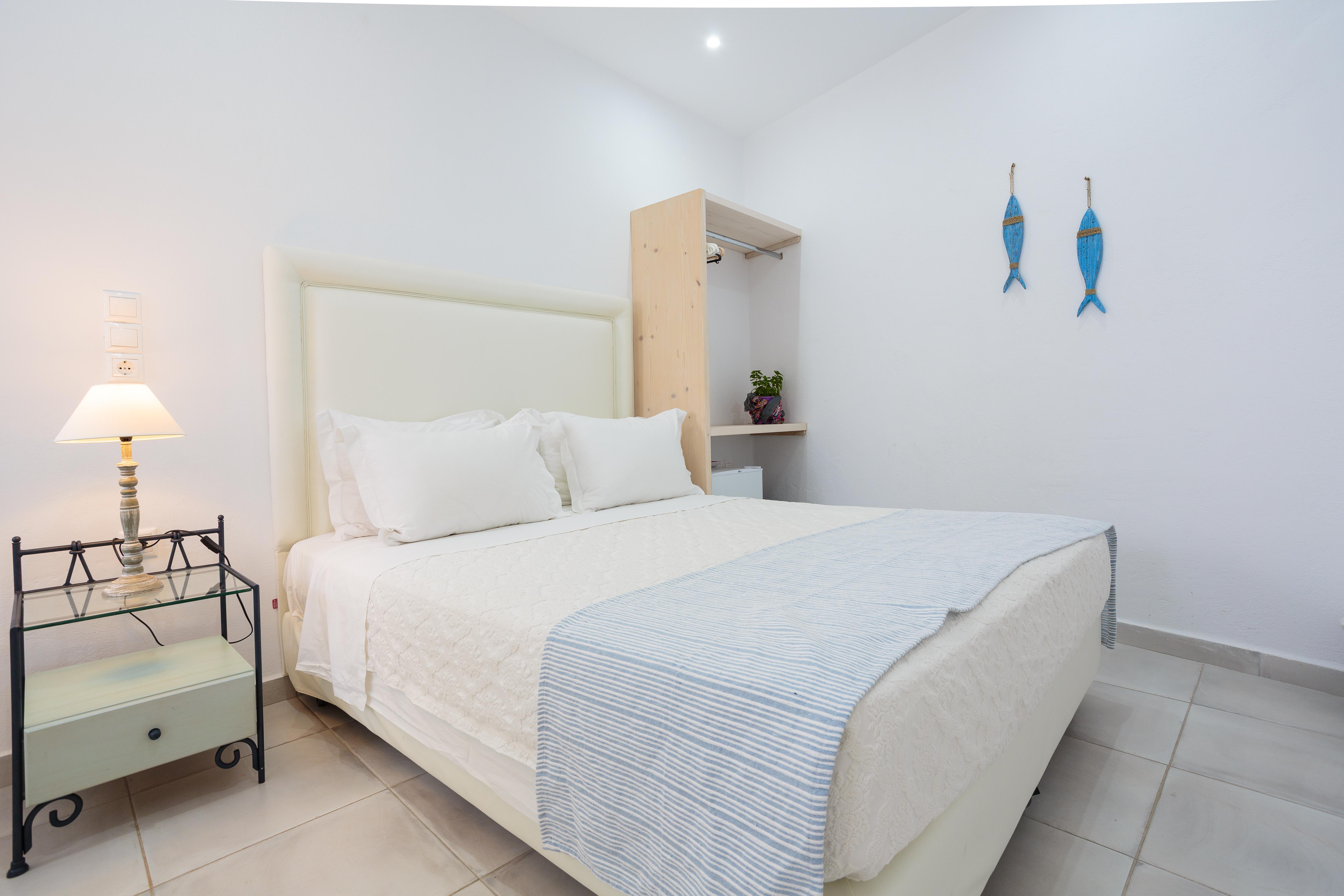 Pyrgaki 4* Parikia (Paros)