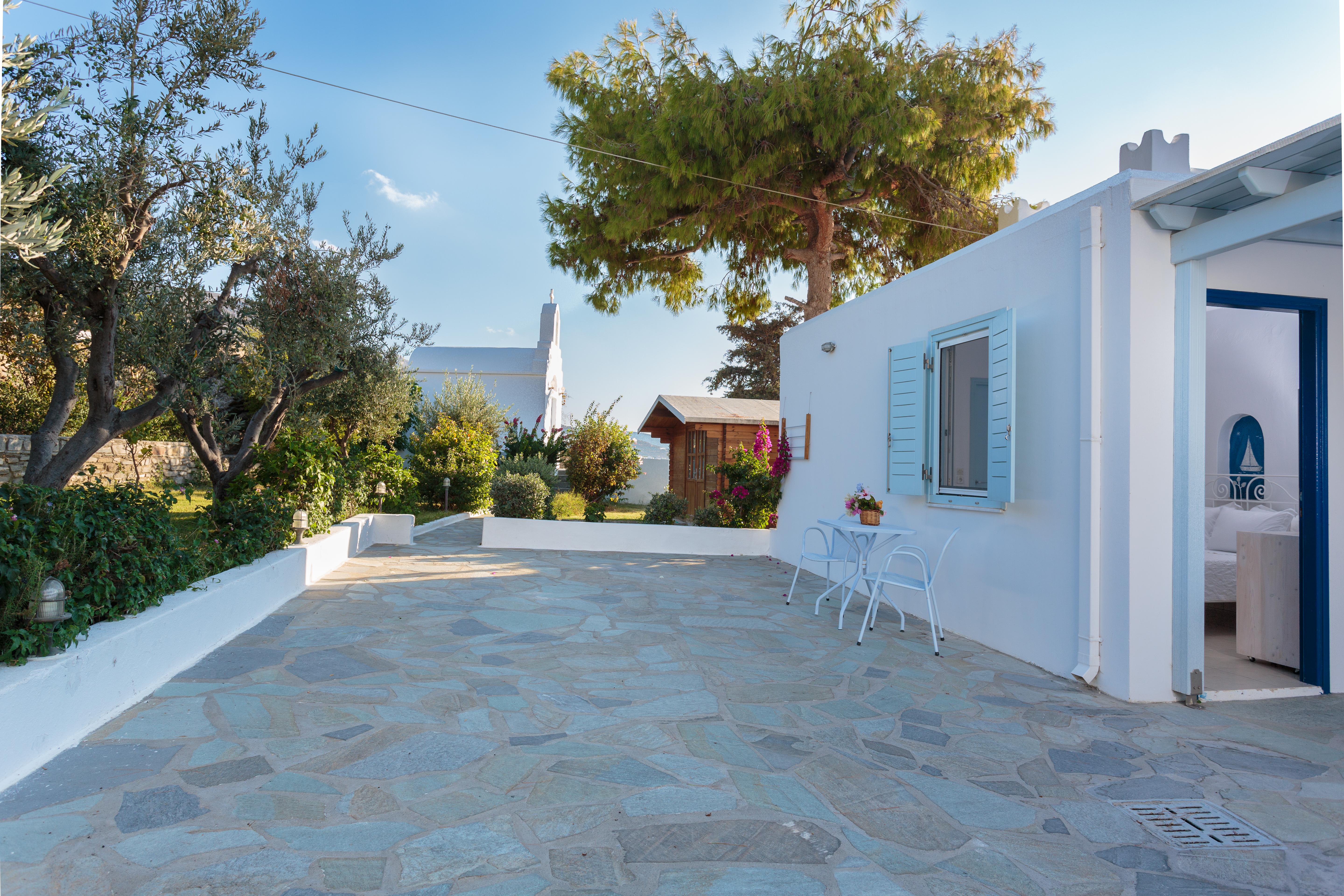 Pyrgaki Hotel 4*
