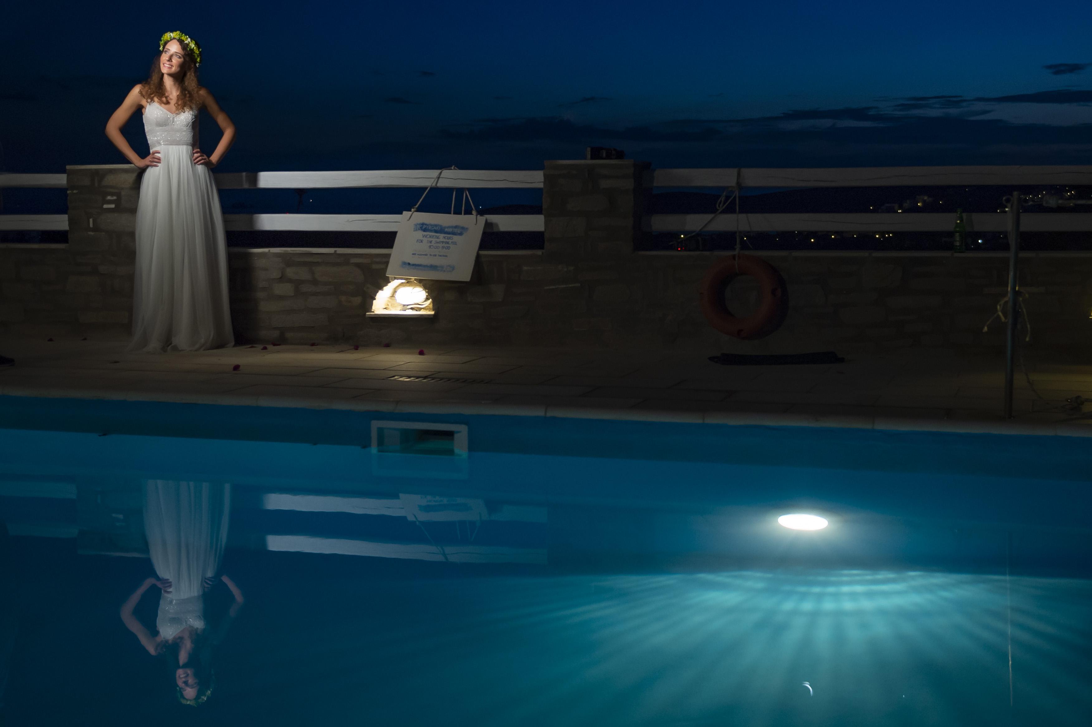 Pyrgaki Hotel Parikia (Paros)
