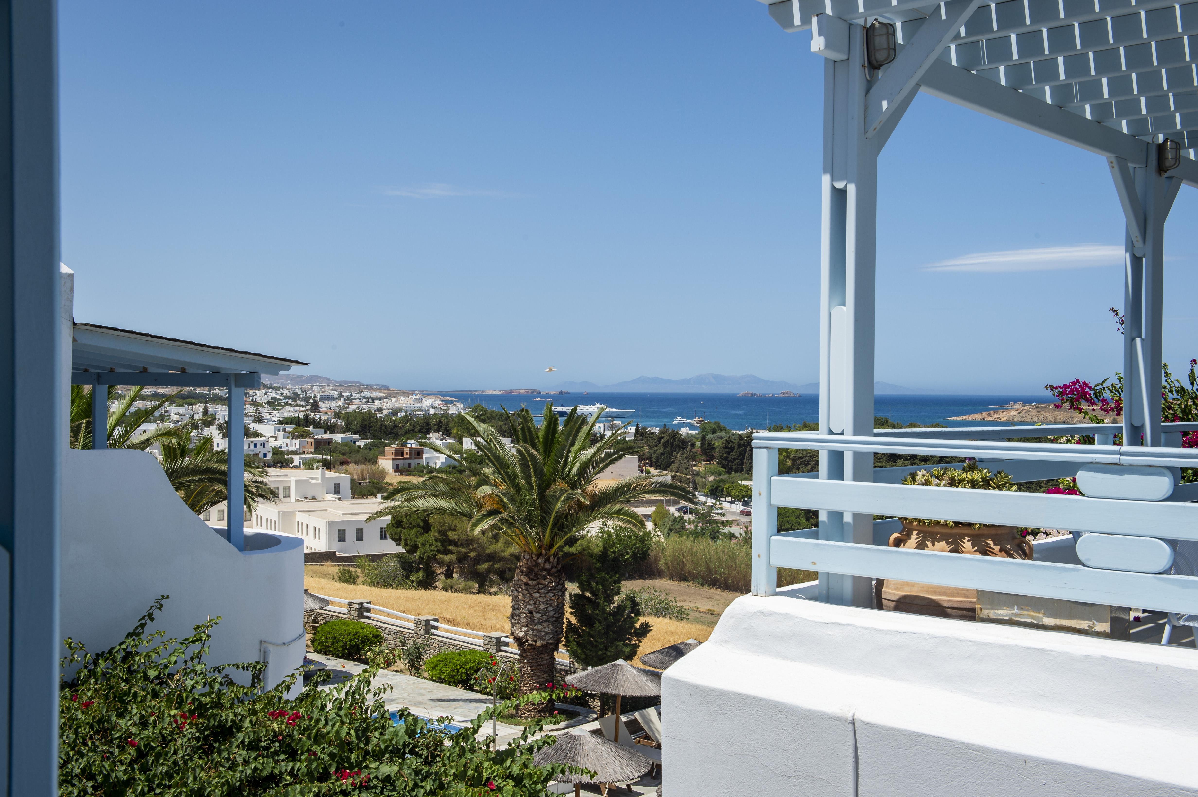 Pyrgaki Hotel 4*
