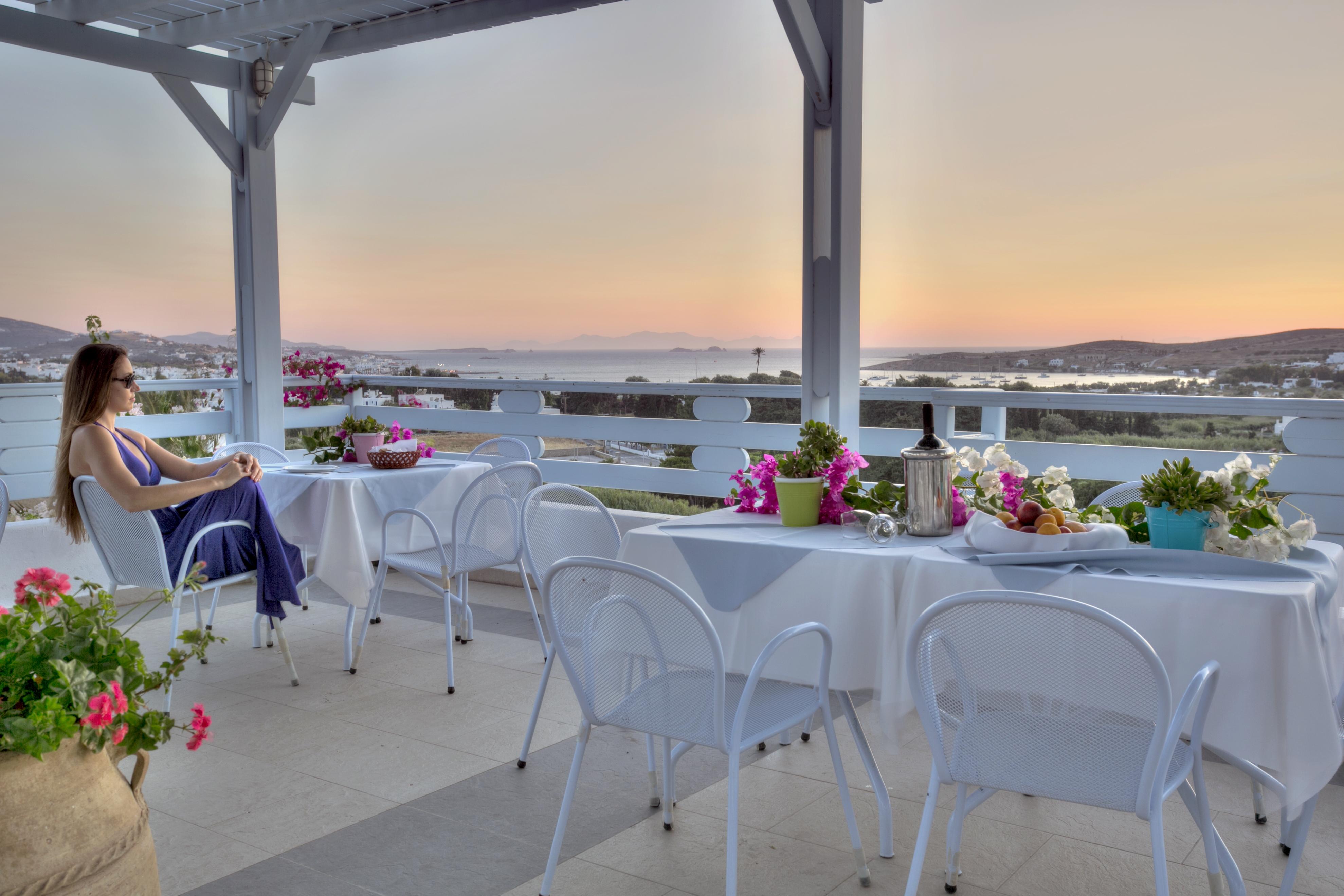Hotel Pyrgaki 4*