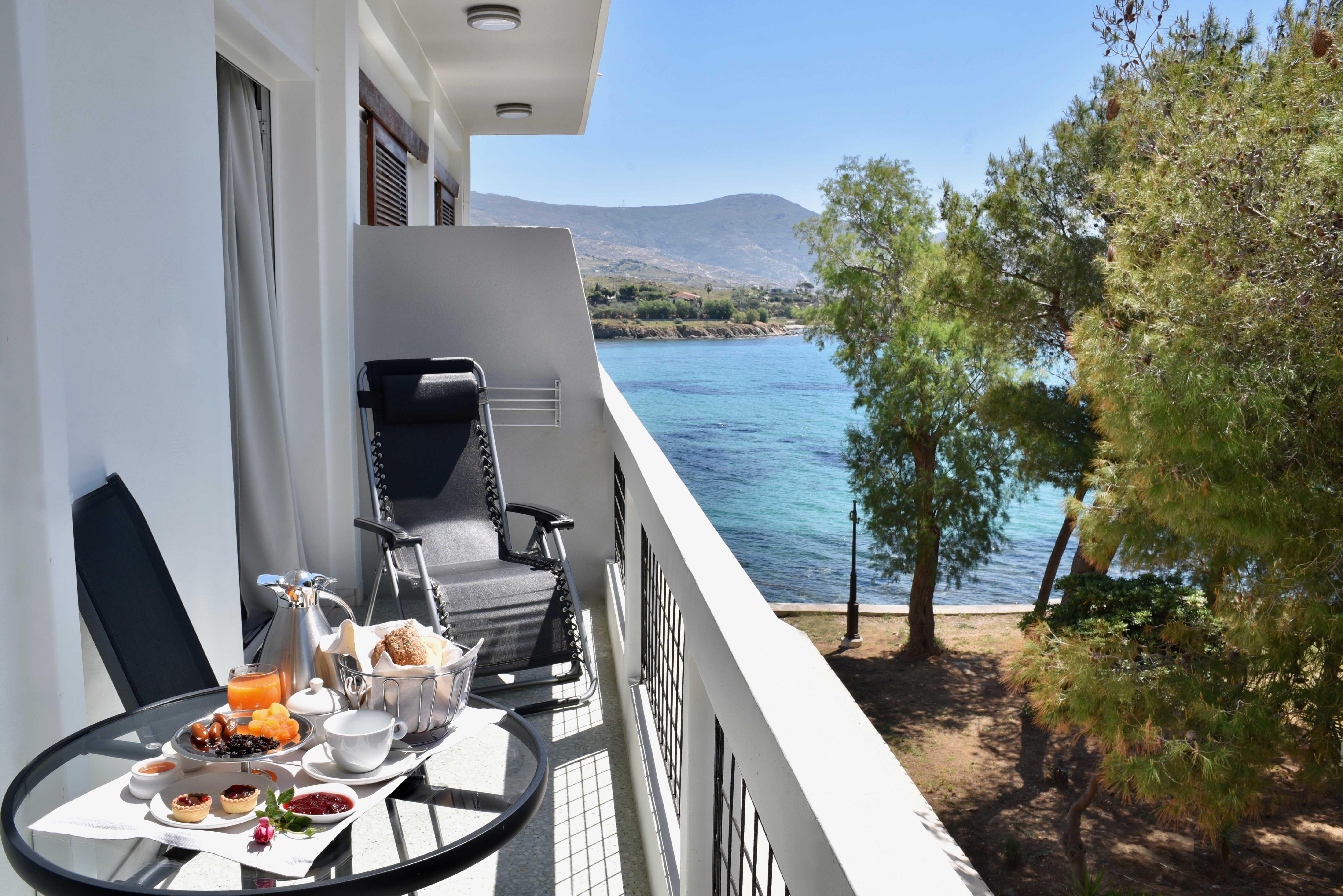 Hotel Karystion Karystos (Evia)