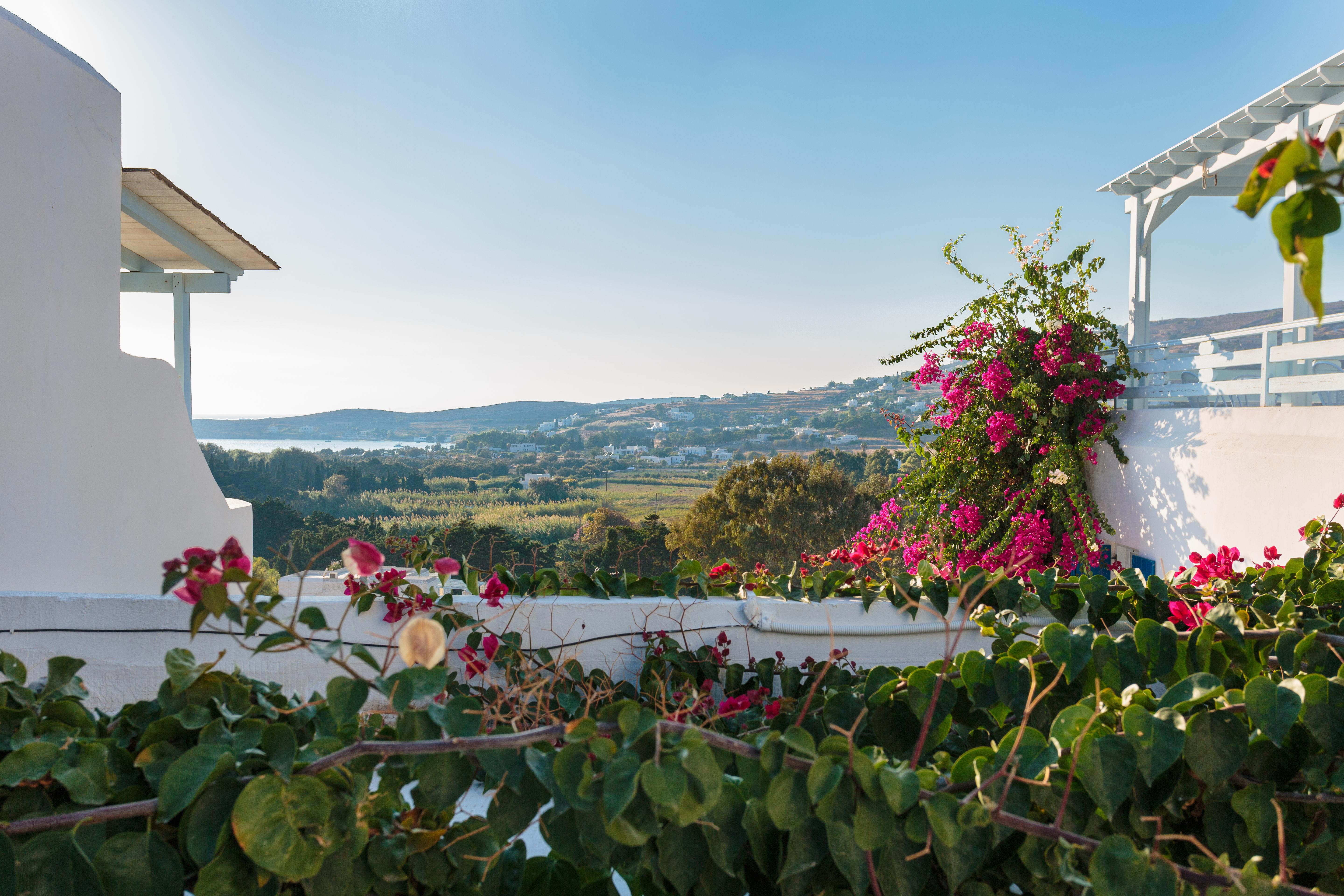 Hotel Pyrgaki 4*