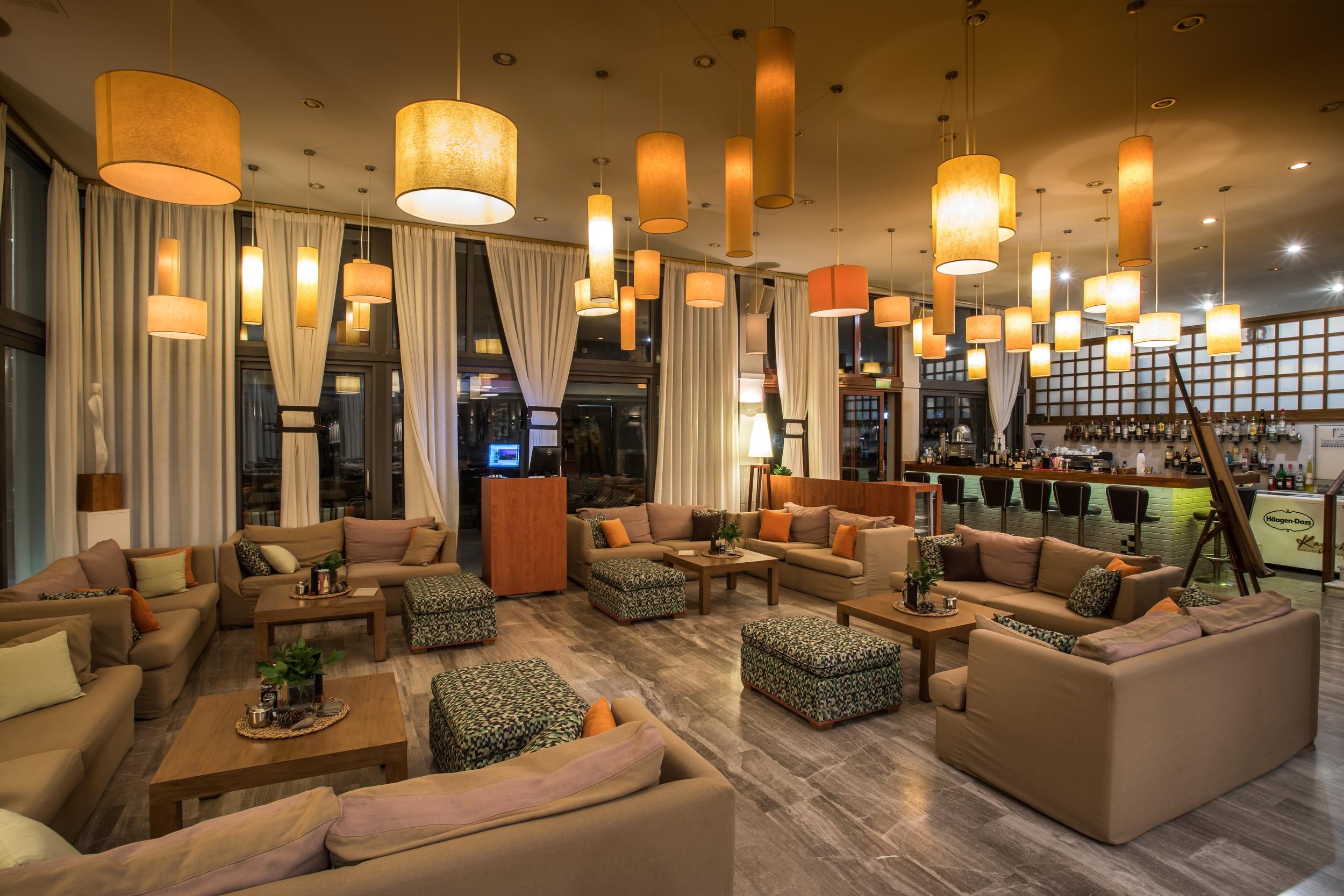 Karystion Hotel 2*