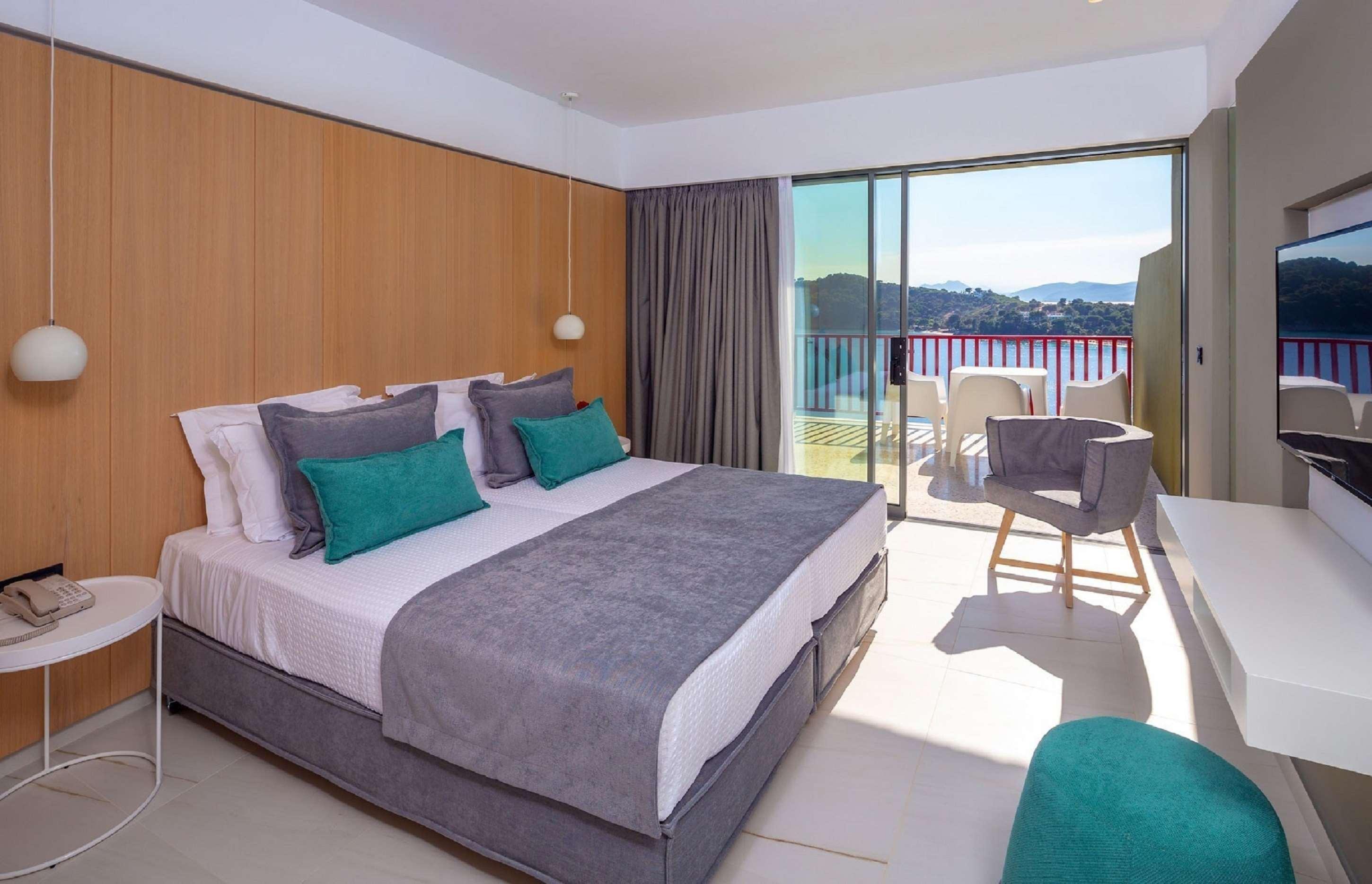 Skiathos Palace Hotel Koukounaries