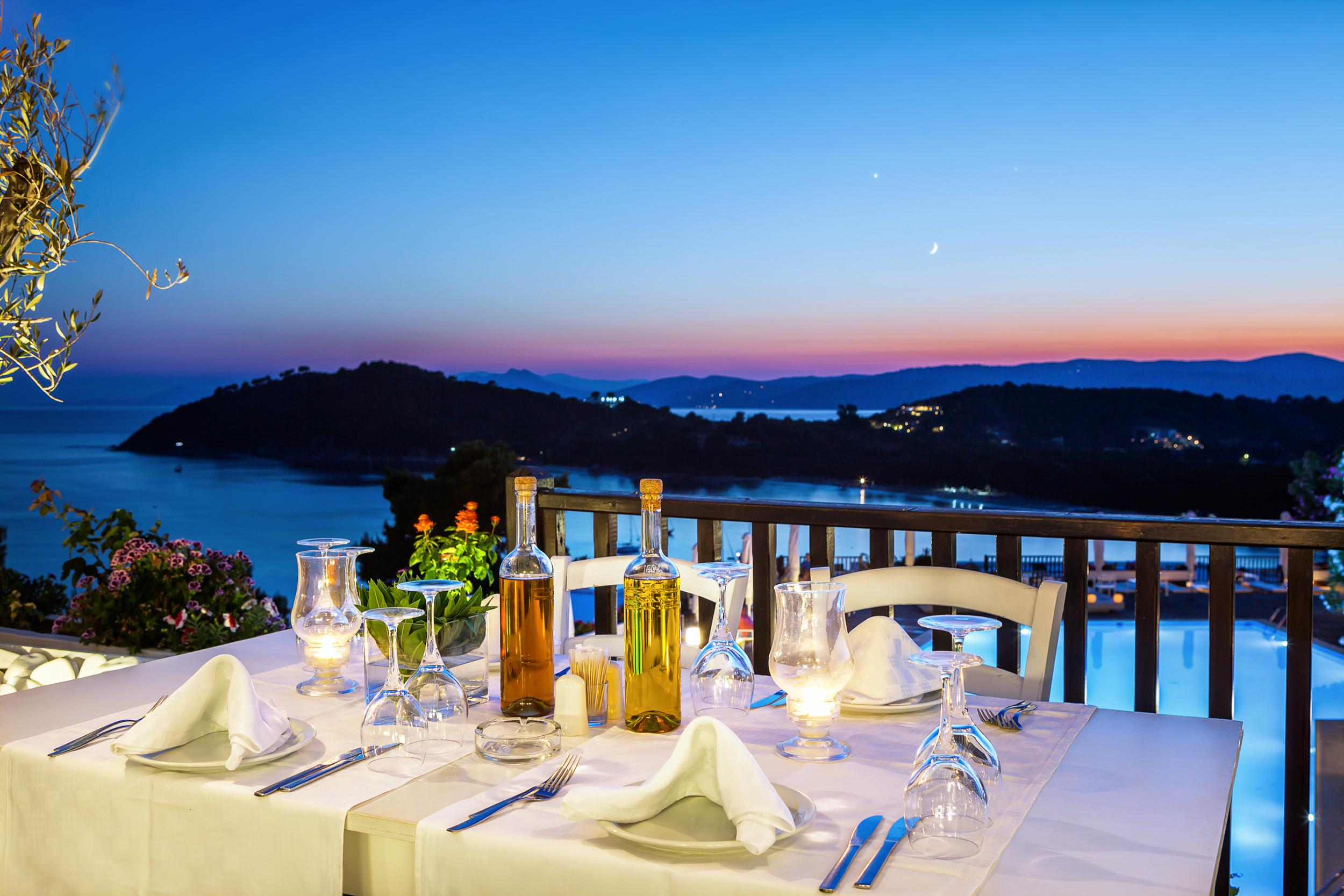 Skiathos Palace