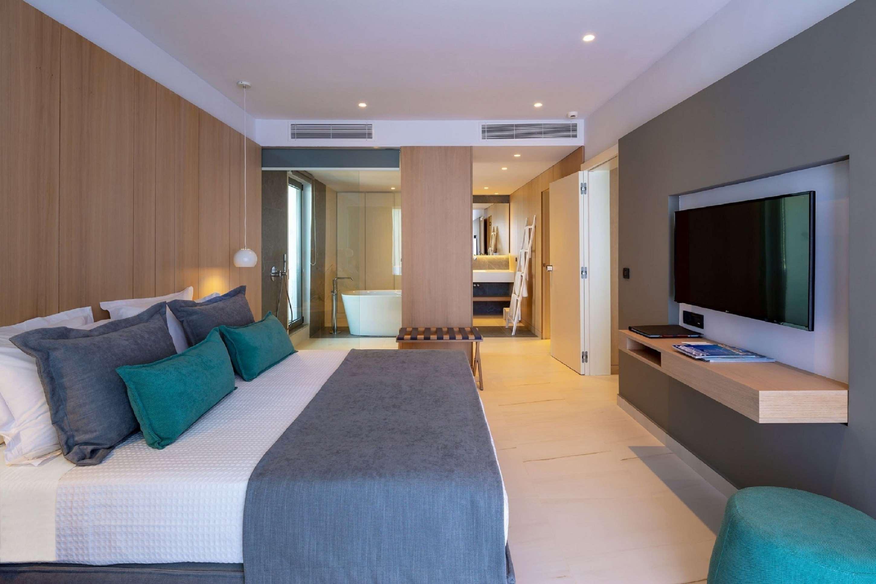 Hotel Skiathos Palace Koukounaries