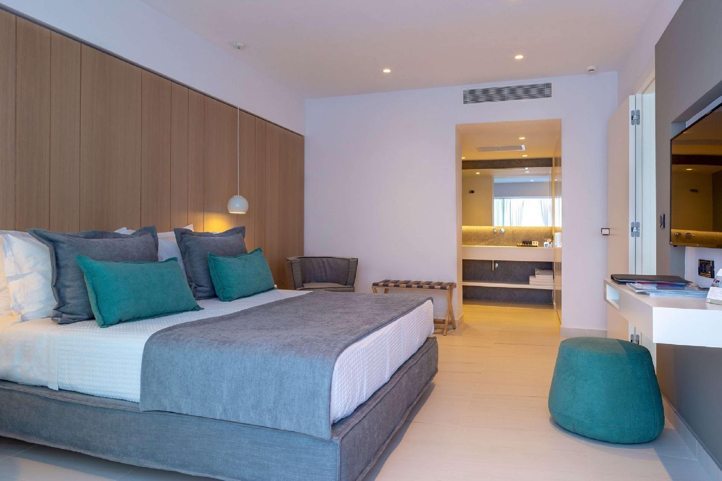 Hotel Skiathos Palace 4*