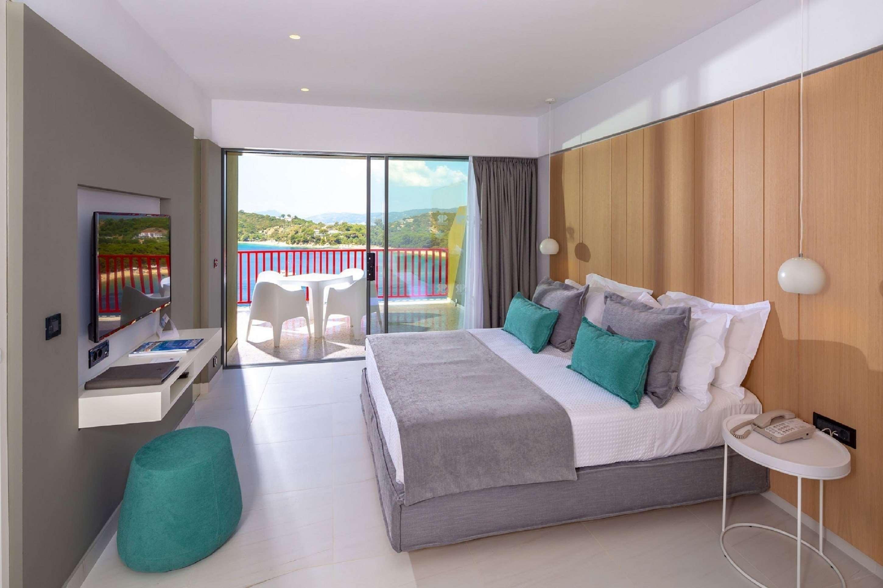 Skiathos Palace 4* Koukounaries