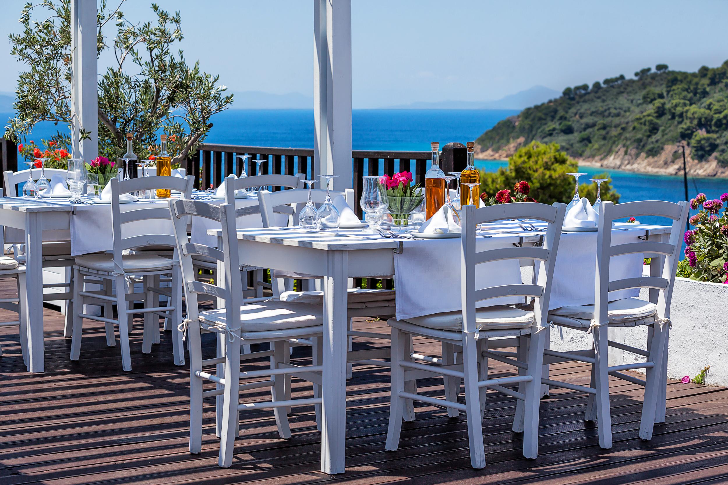 Skiathos Palace 4*