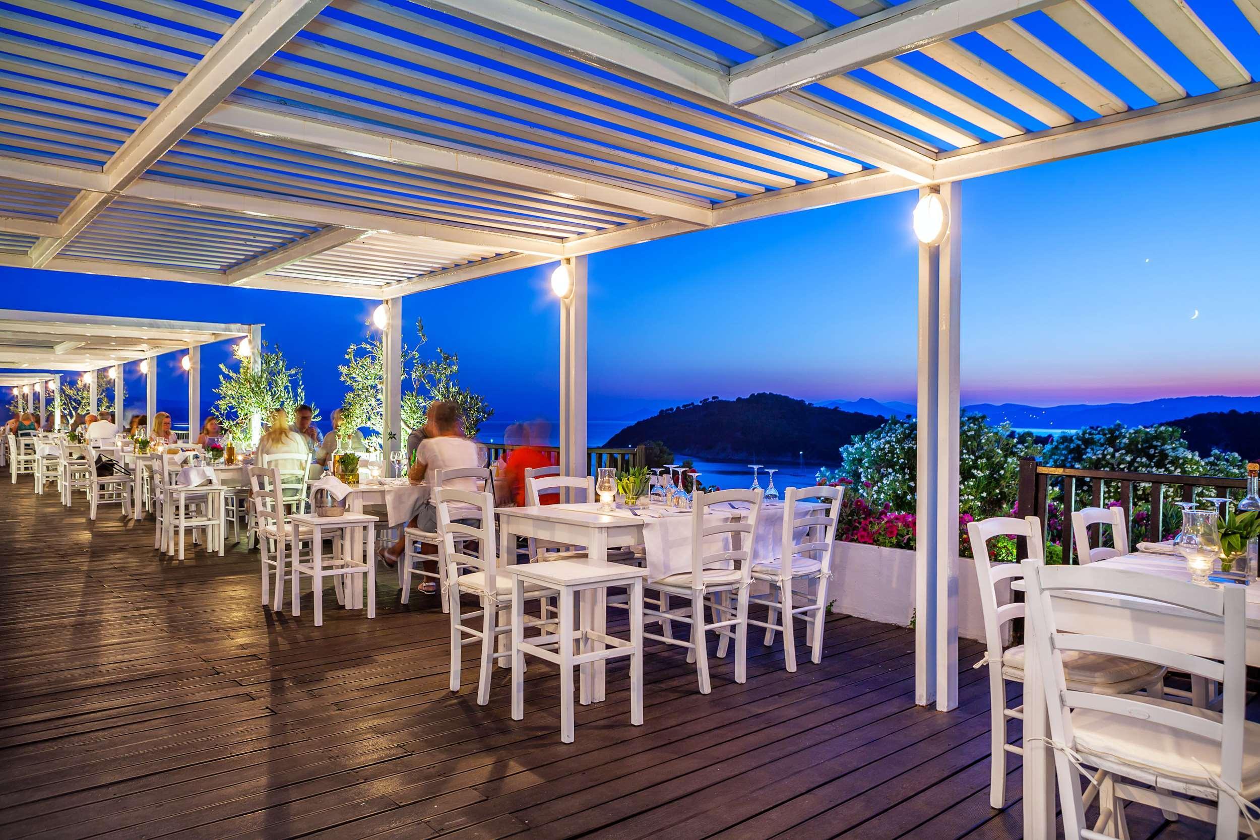 Hotel Skiathos Palace