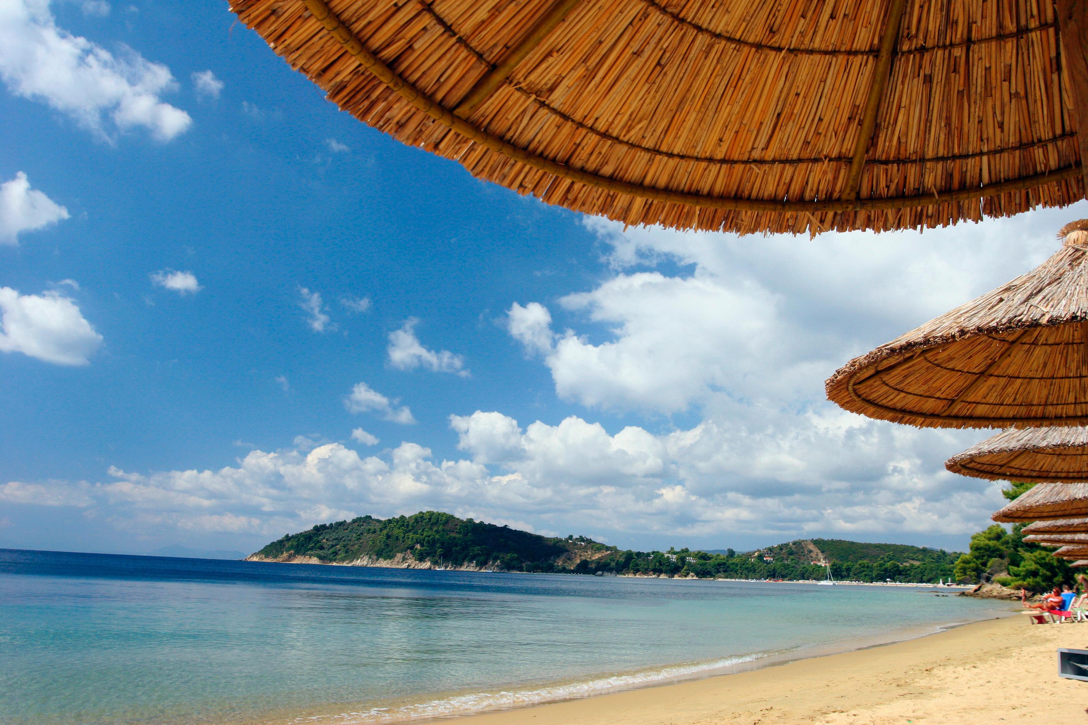 Skiathos Palace Hotel Koukounaries