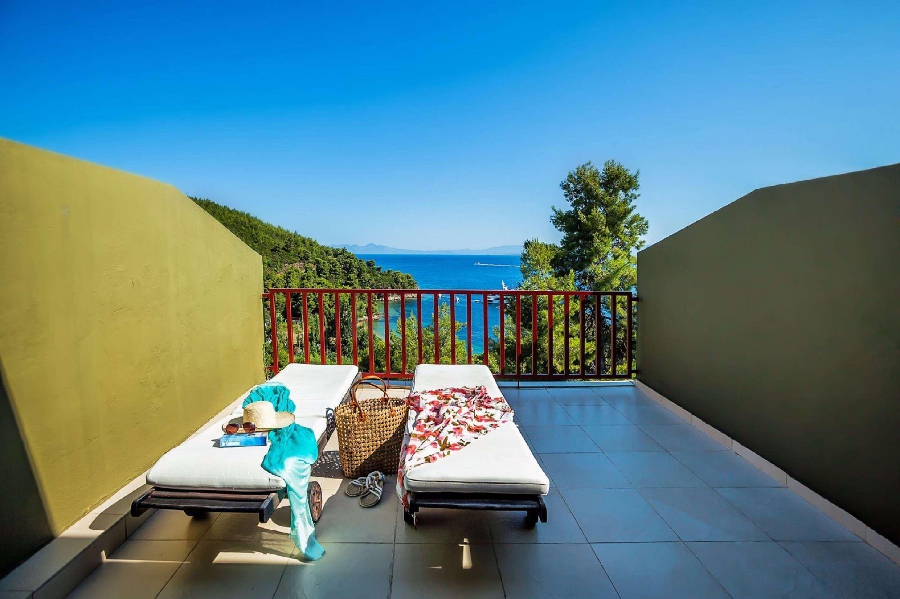 Hotel Skiathos Palace