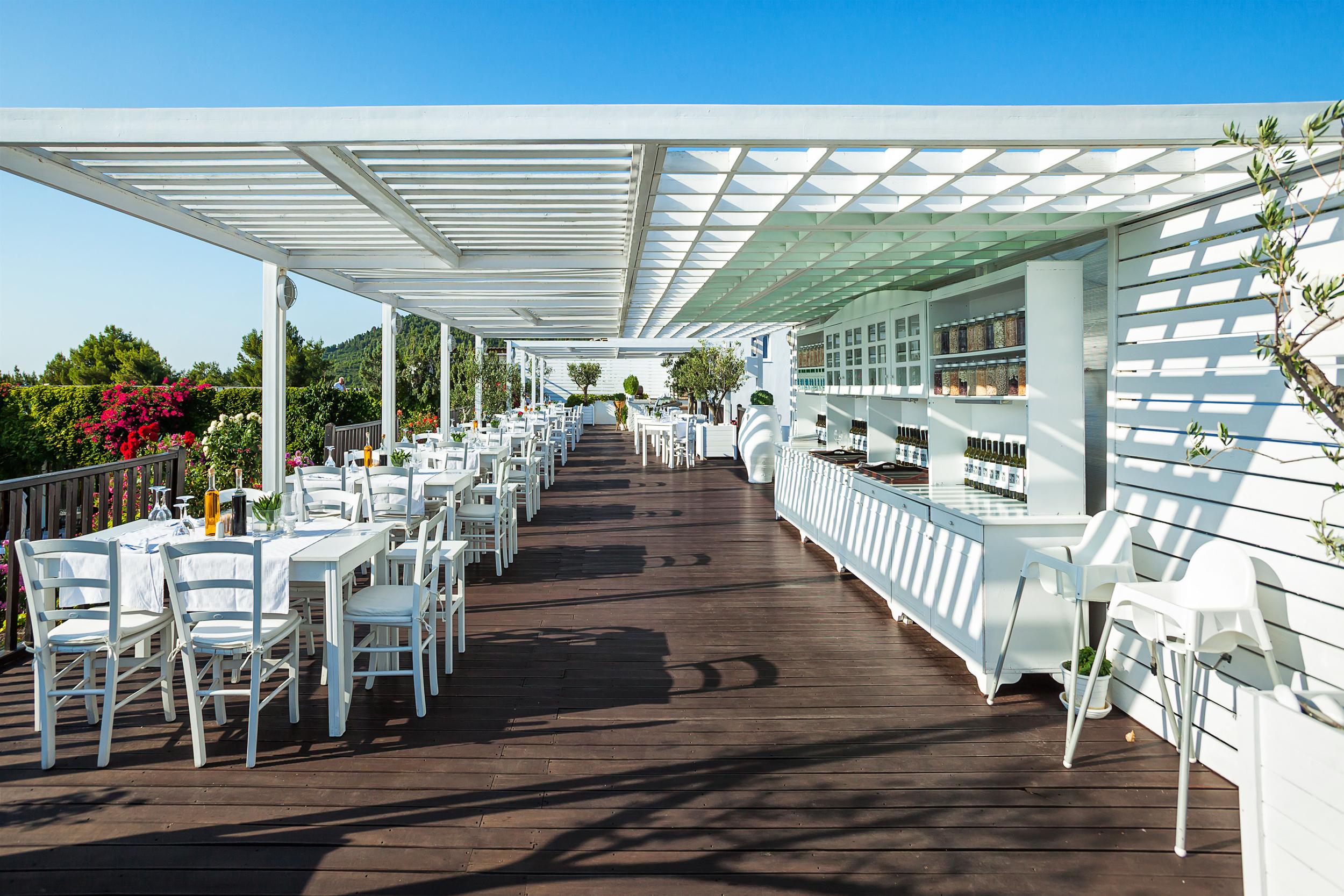 Skiathos Palace 4*