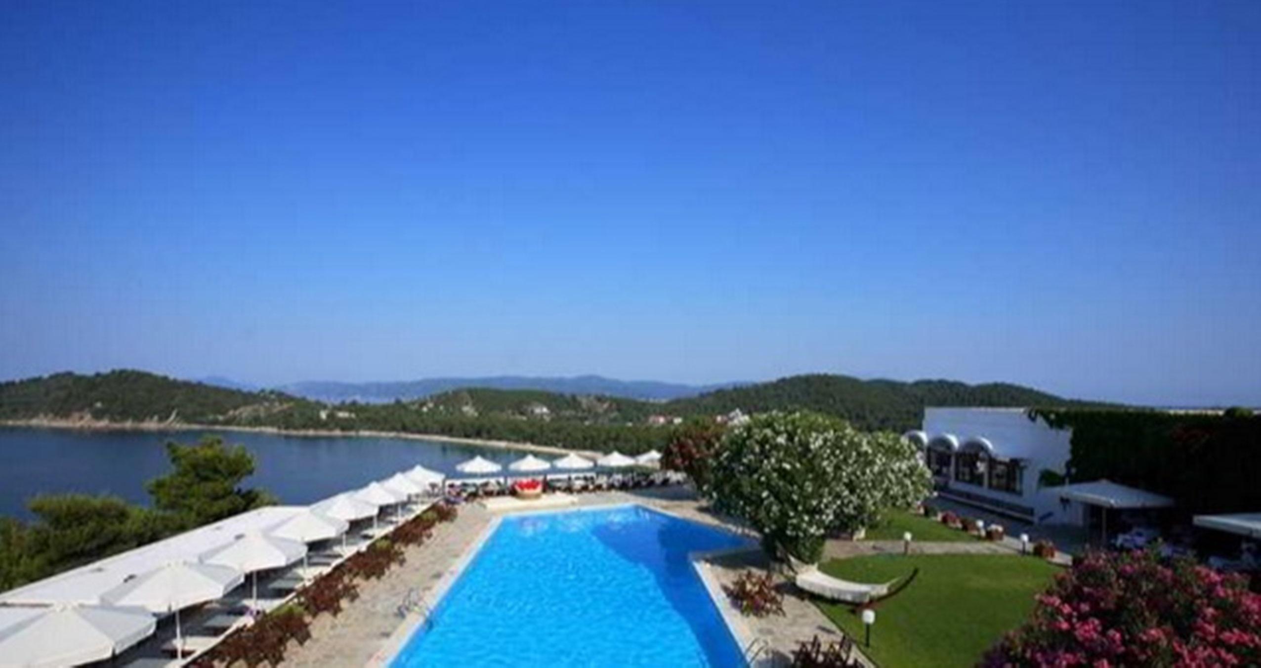 Skiathos Palace Hotel Koukounaries
