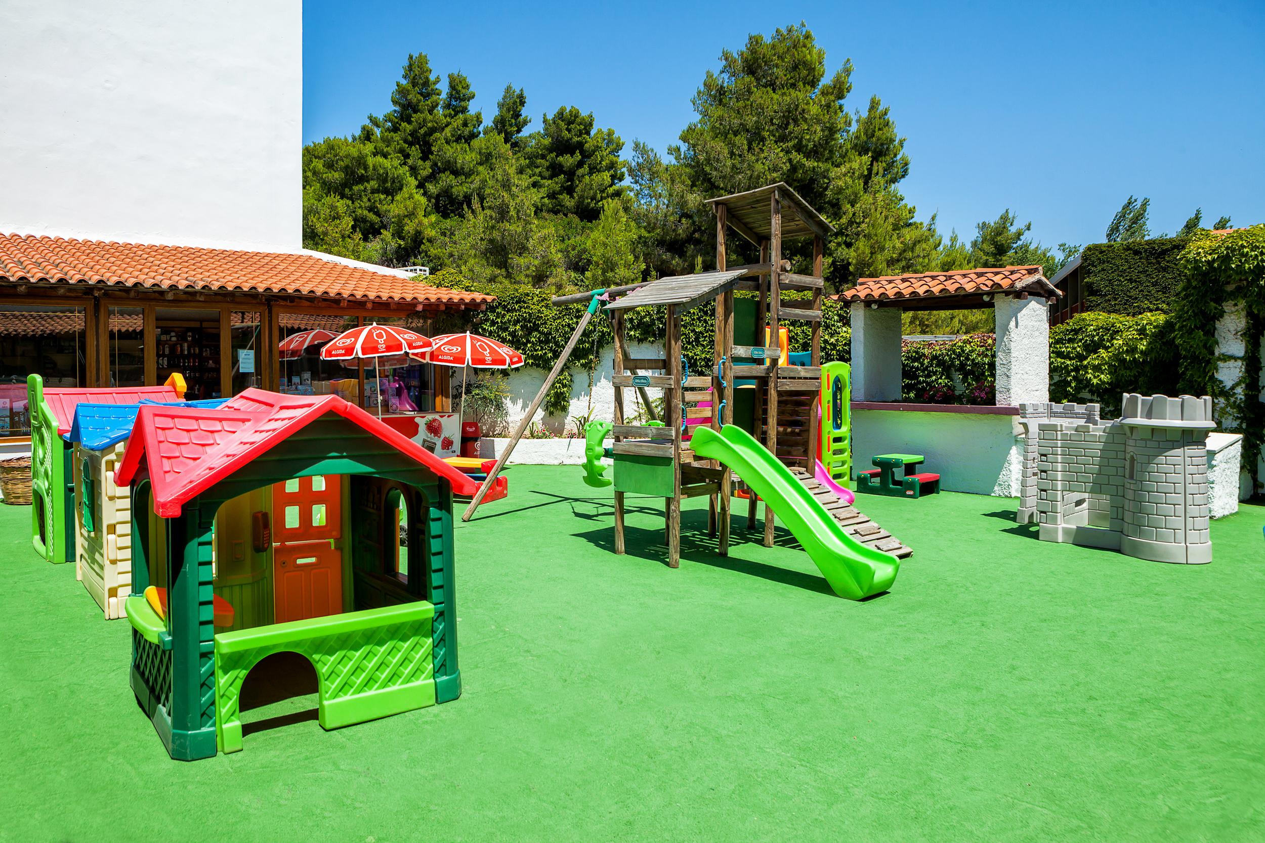 Hotel Skiathos Palace 4*
