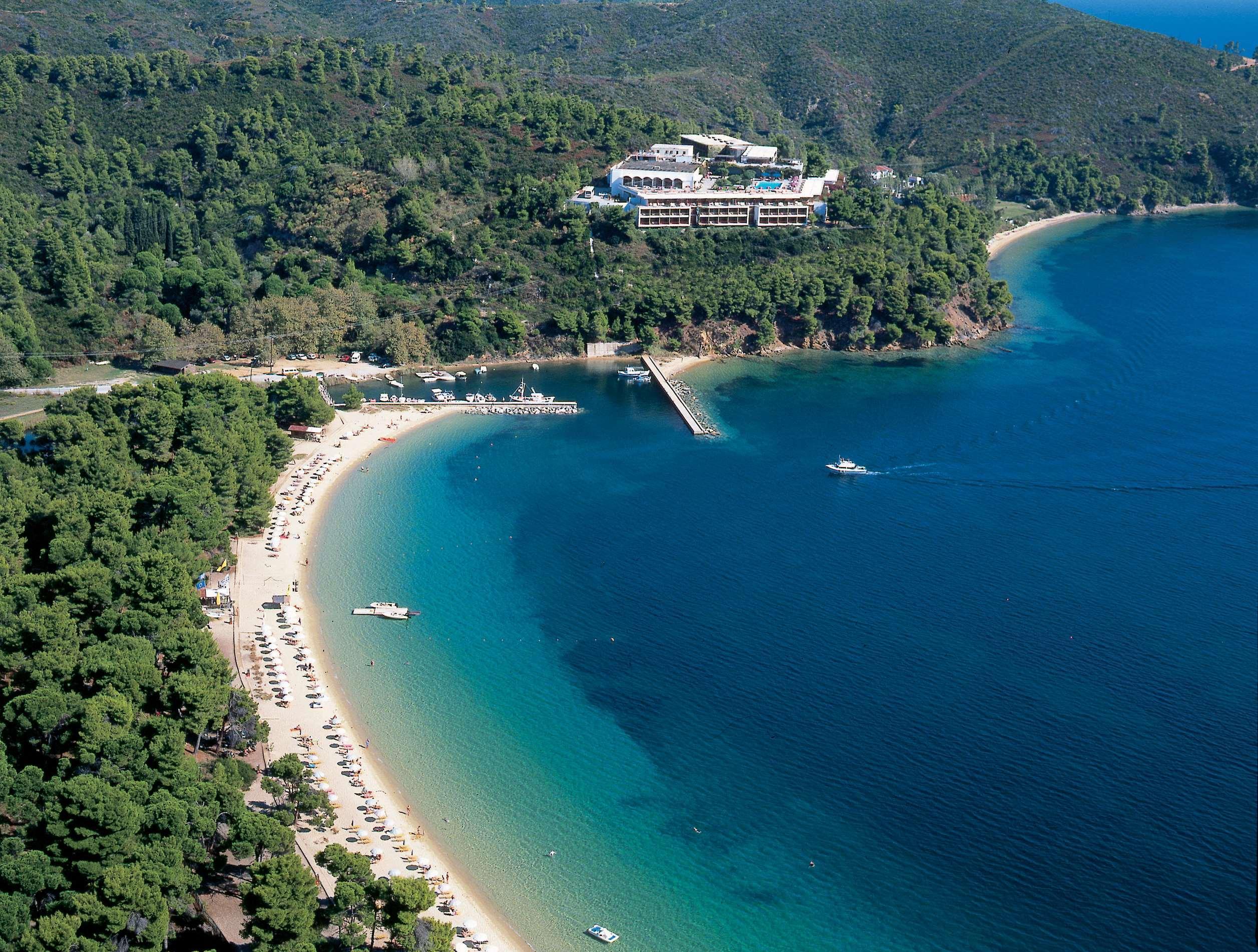 Hotel Skiathos Palace Koukounaries
