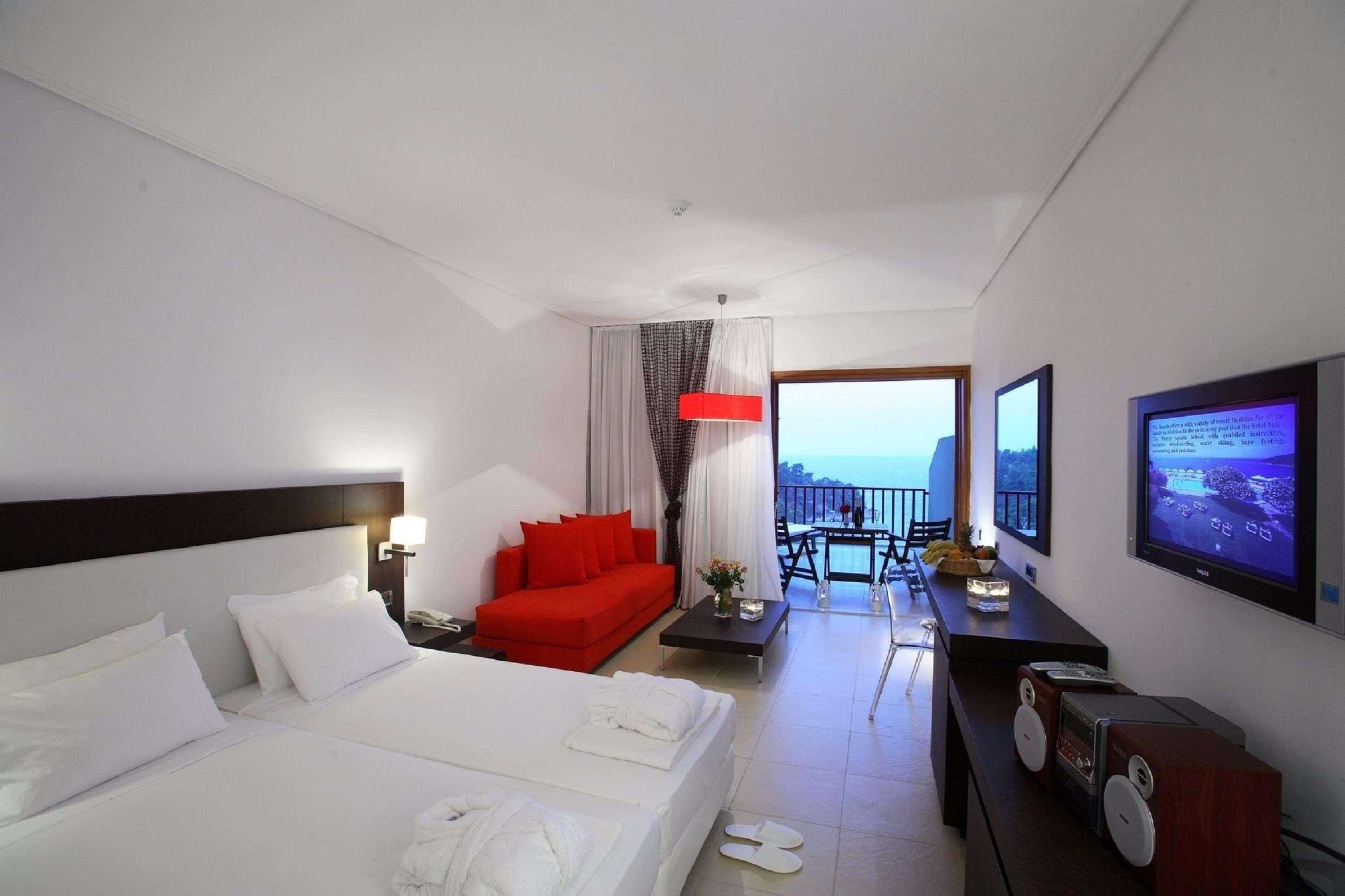Skiathos Palace 4*