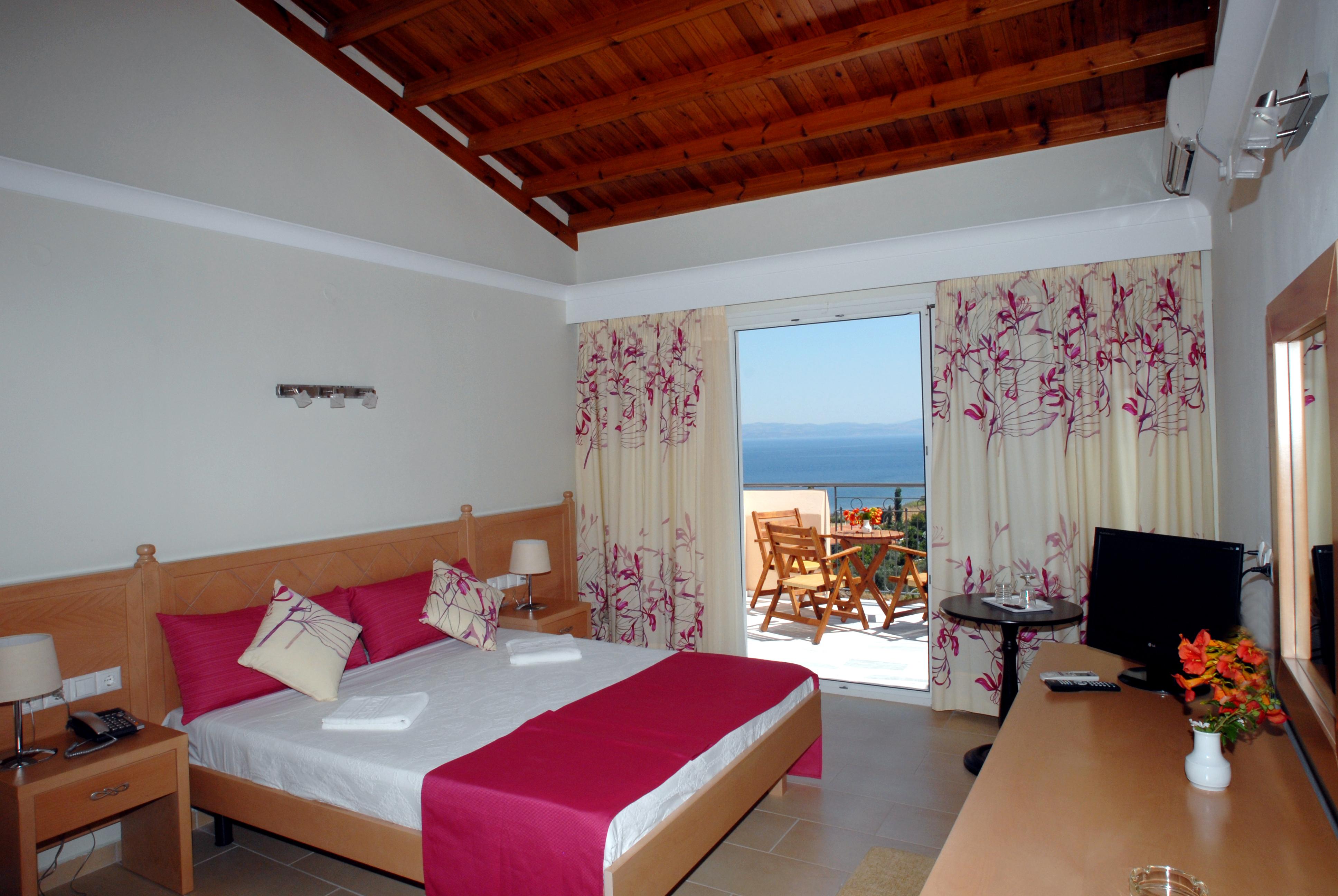 Sunrise 5*