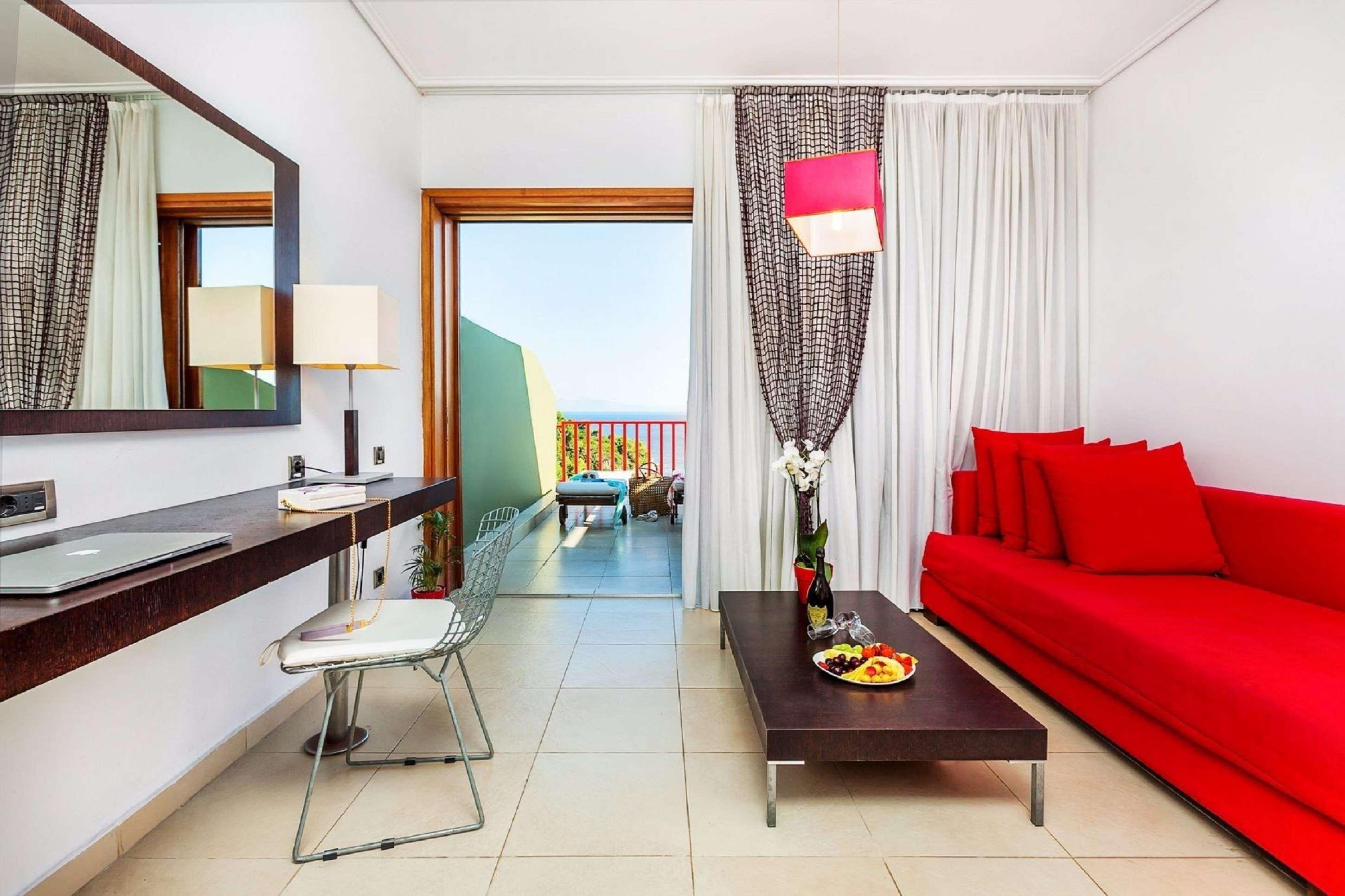 Hotel Skiathos Palace