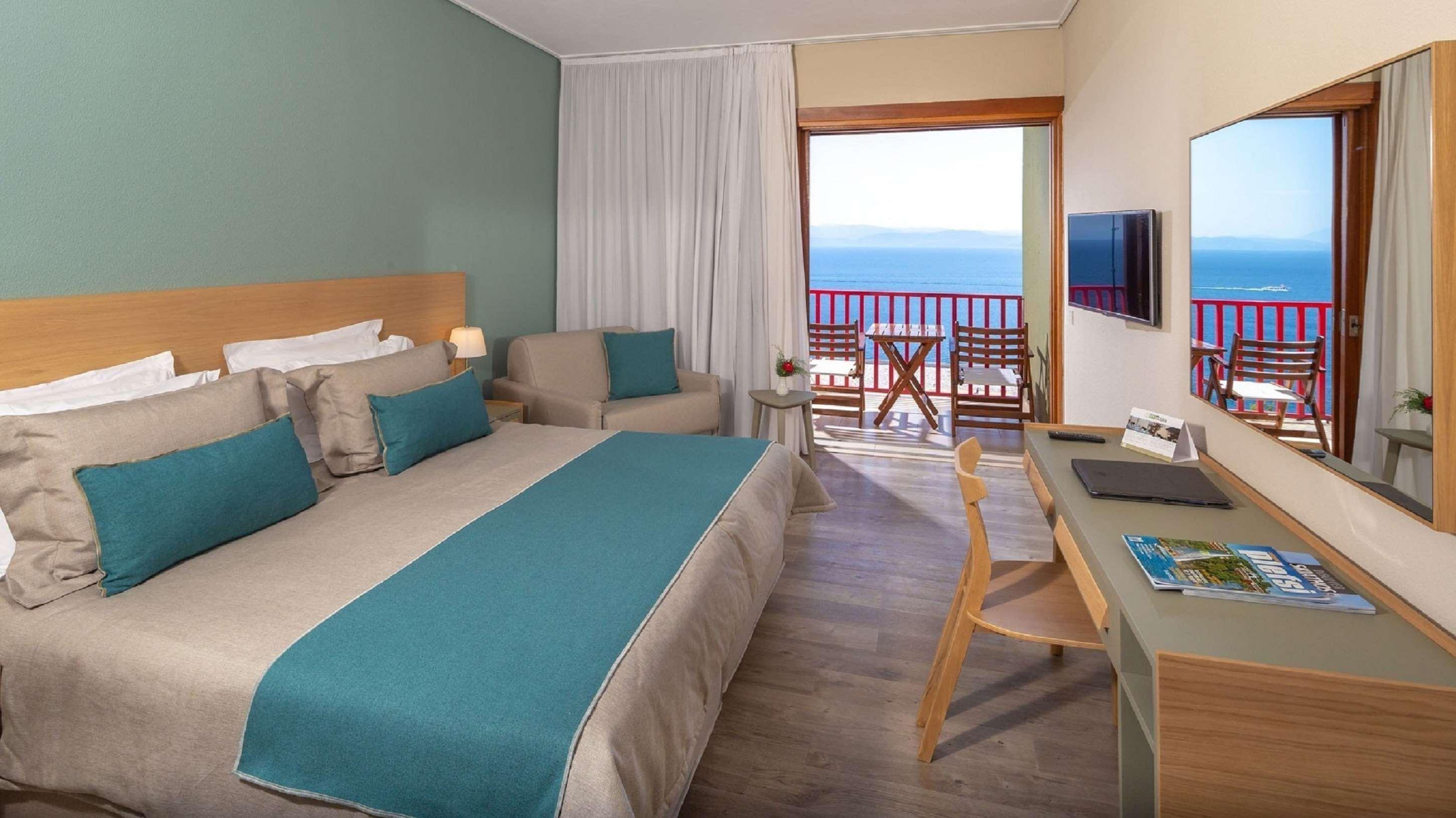Skiathos Palace Koukounaries