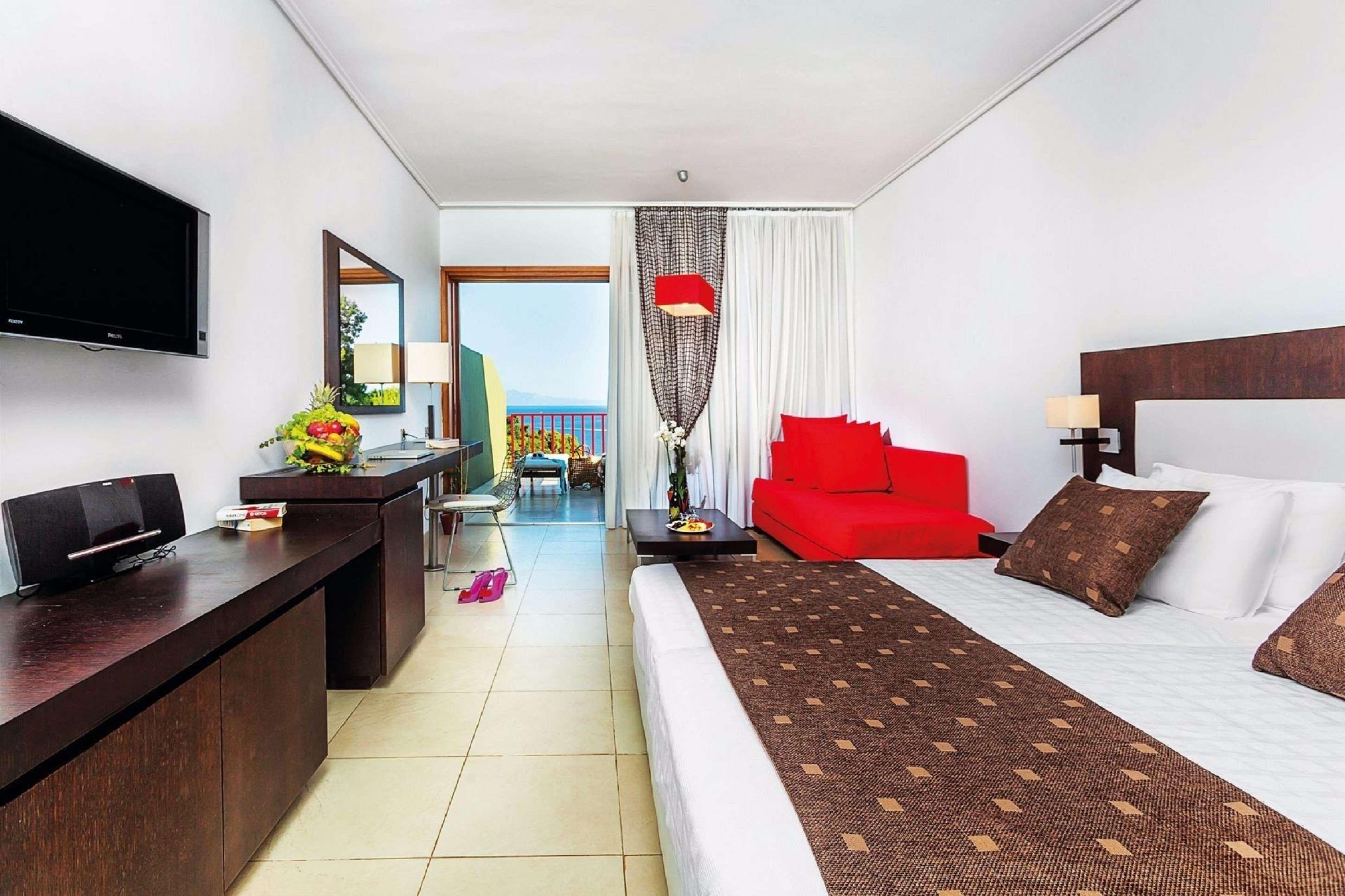 Skiathos Palace Hotel 4*