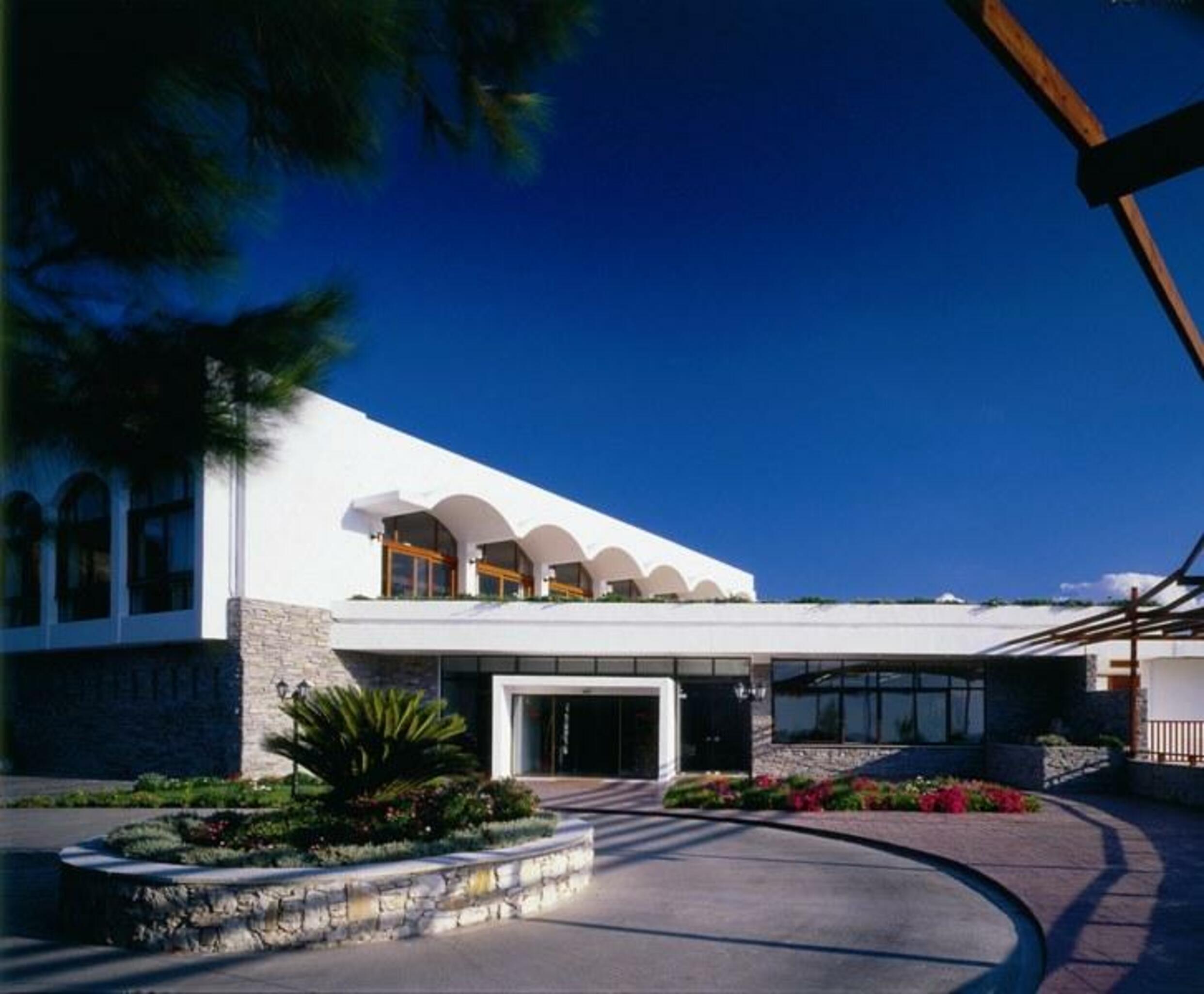 Skiathos Palace 4*