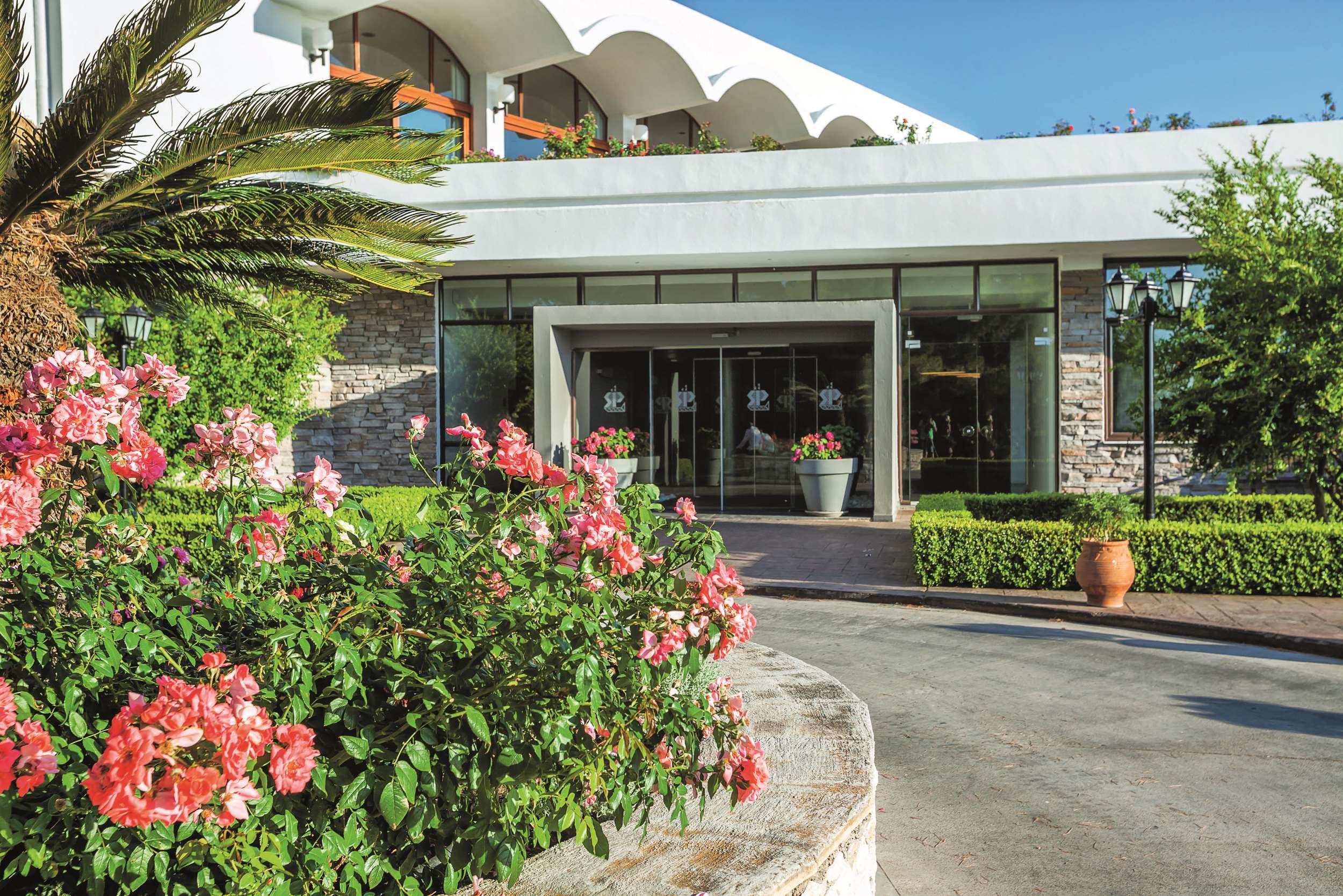 Skiathos Palace Hotel 4*