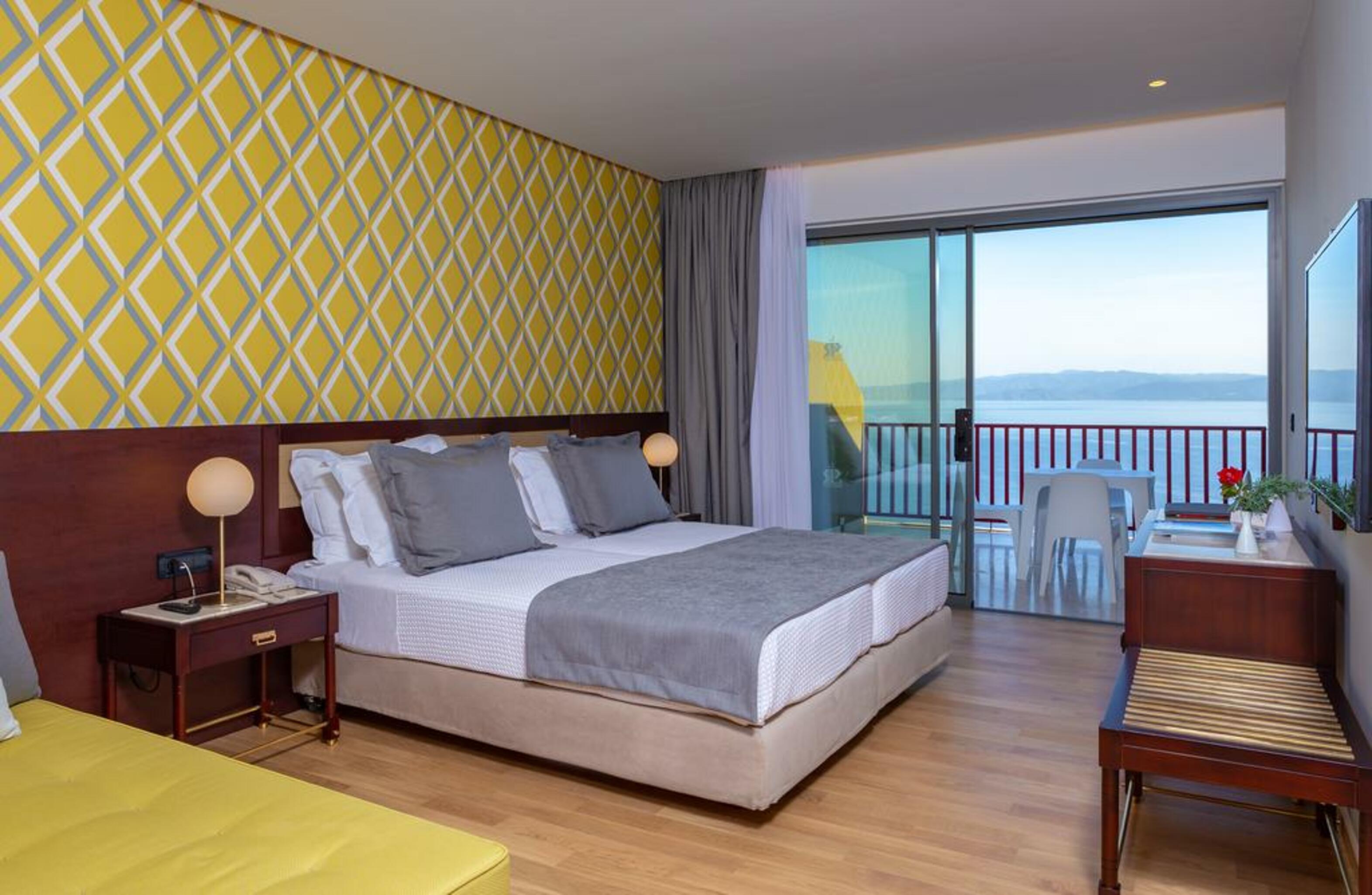 Hotel Skiathos Palace 4*