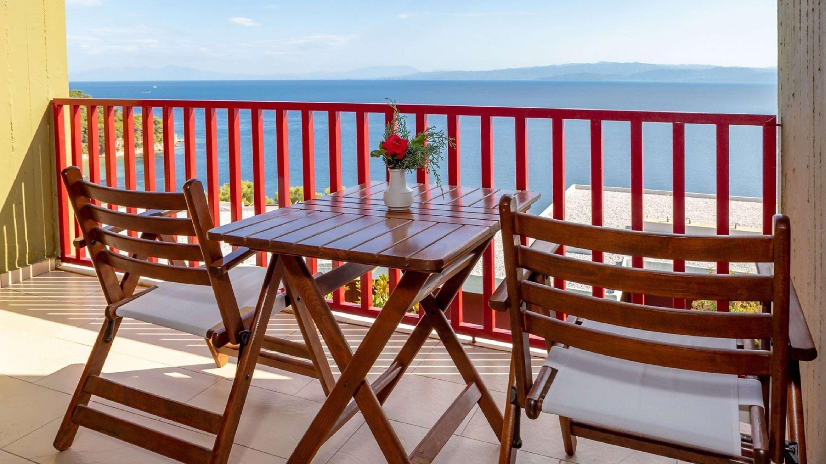 Skiathos Palace Hotel 4*