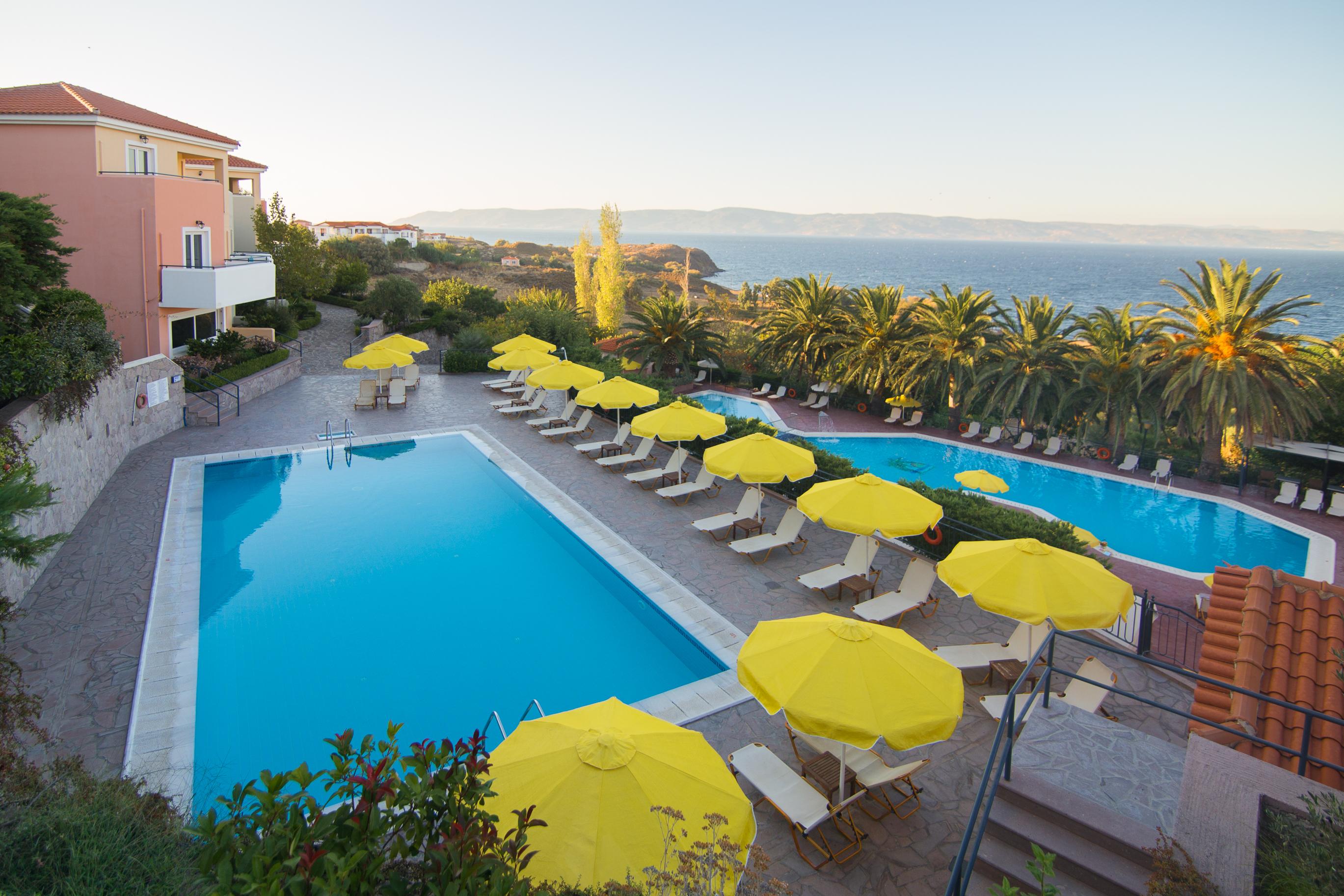 Sunrise 5*