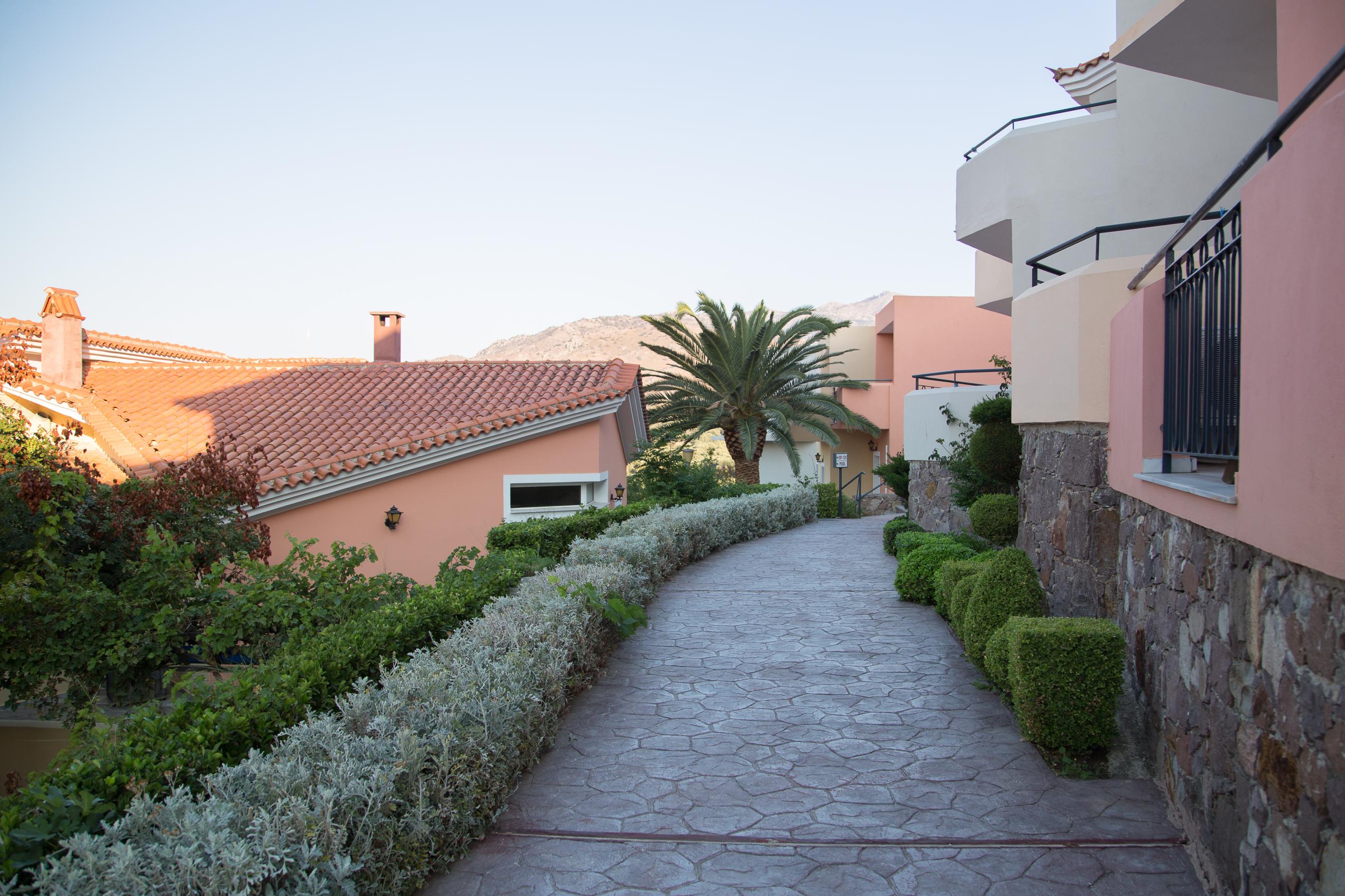 Sunrise Resort