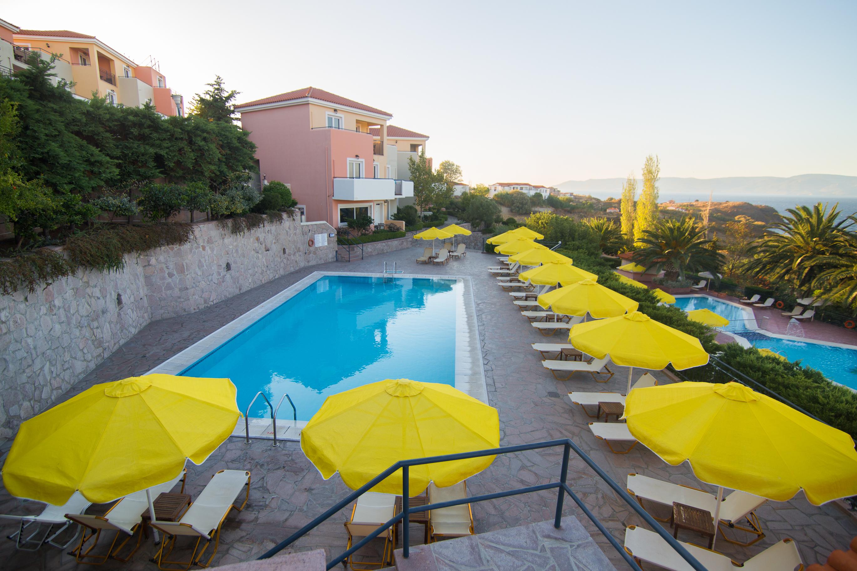 Sunrise 5*