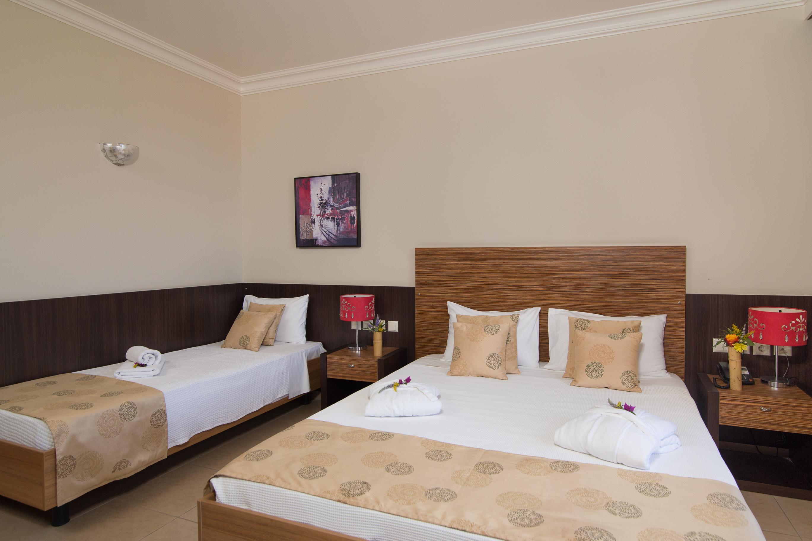 Resort Sunrise 5*